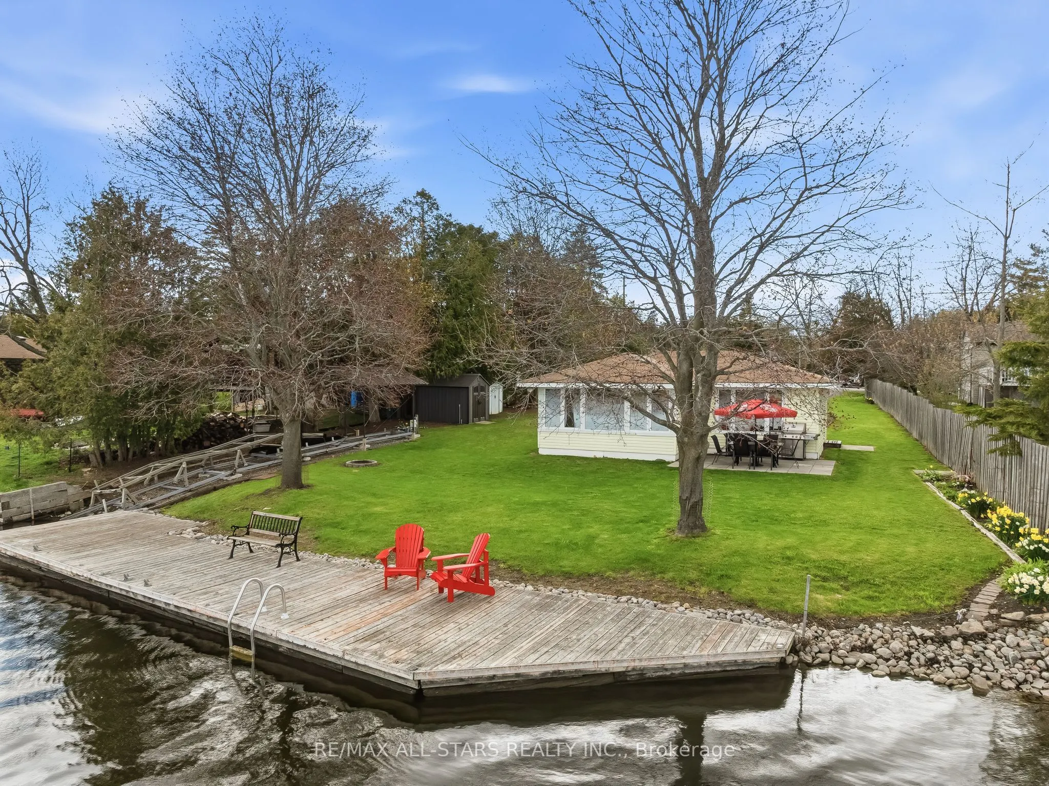 42 Riverside Drive