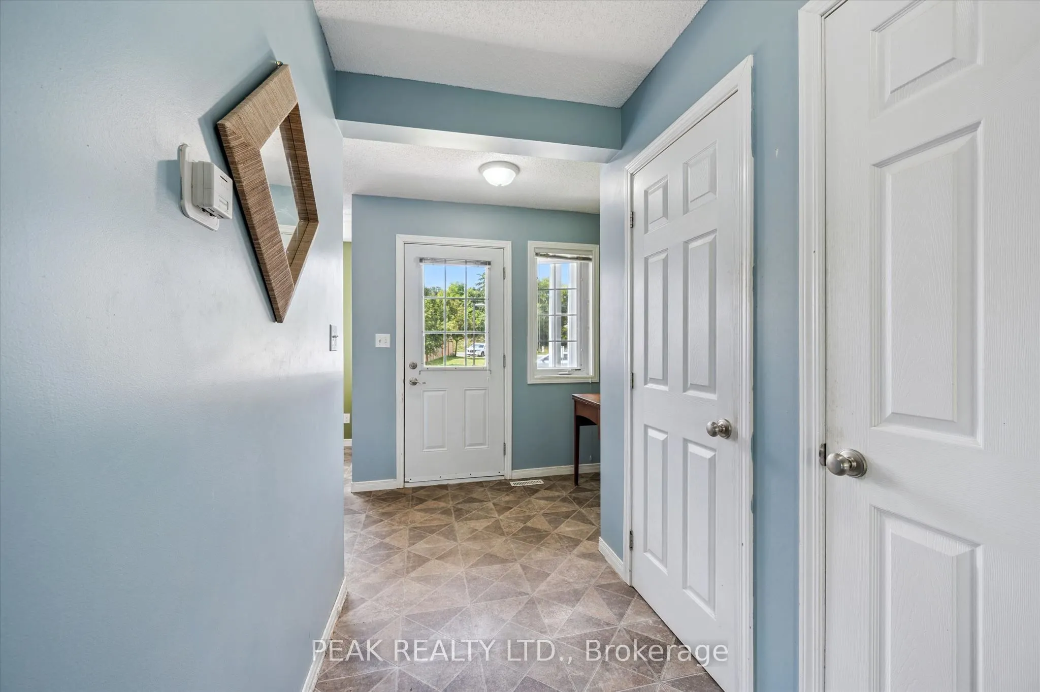 23 Howe Drive #8