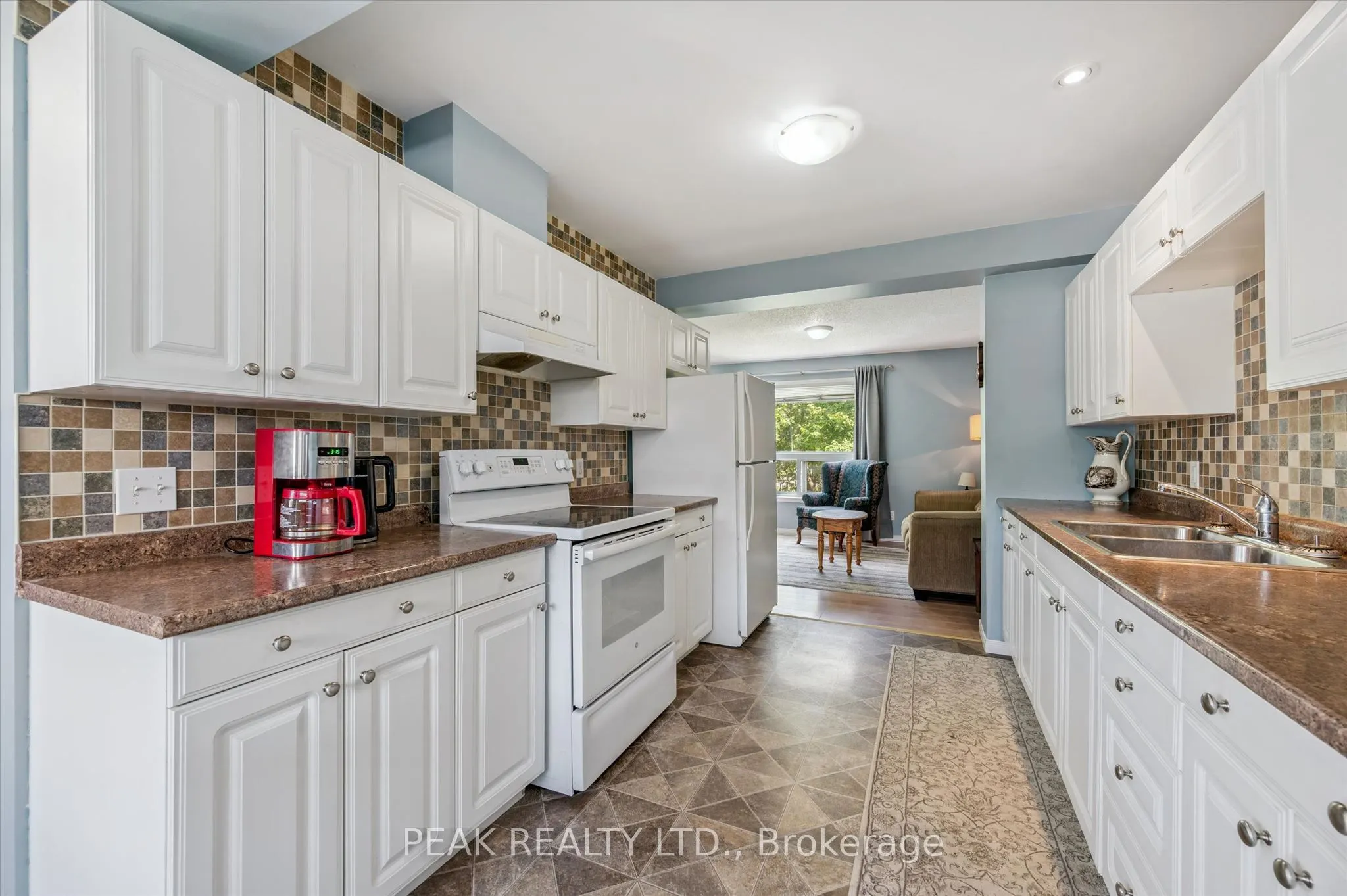 23 Howe Drive #8