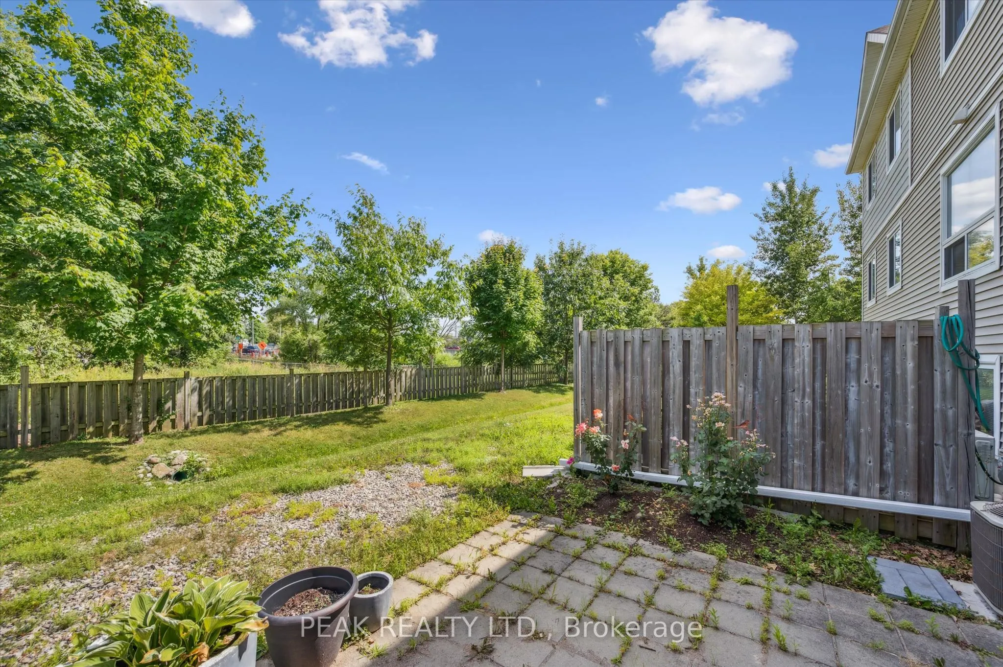 23 Howe Drive #8