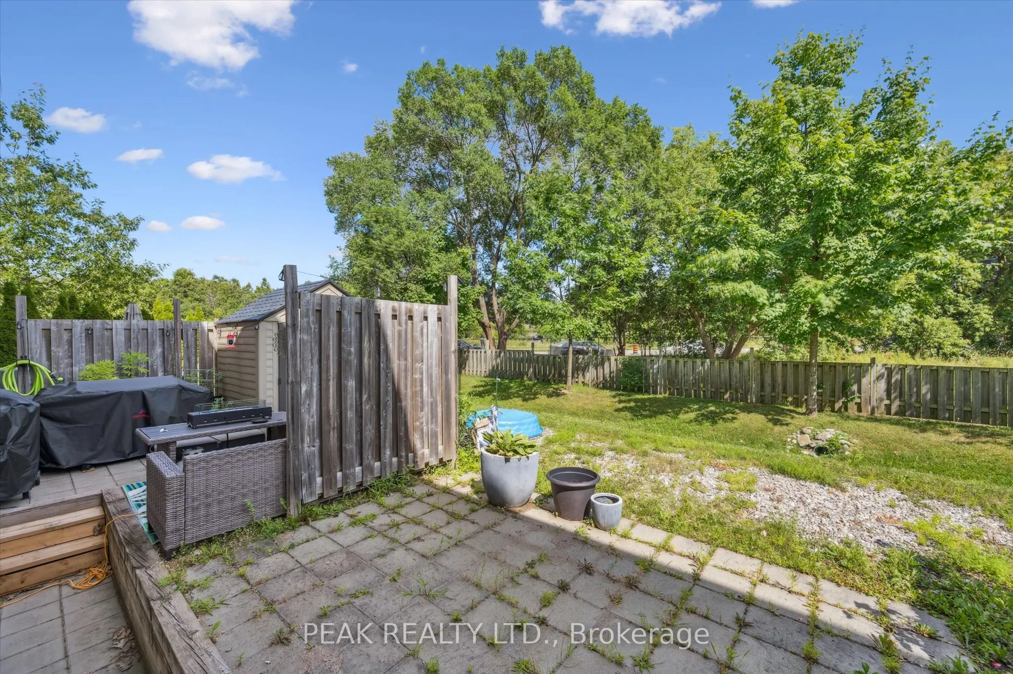 23 Howe Drive #8