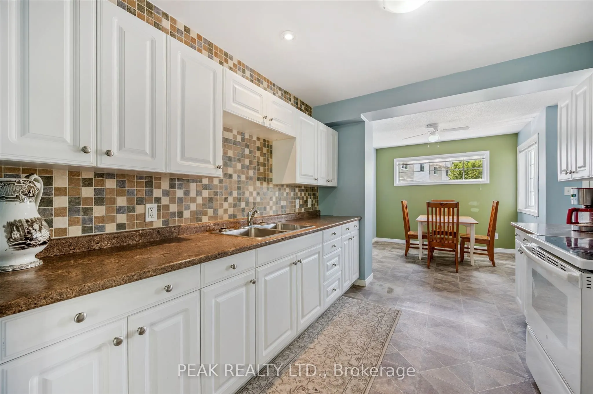 23 Howe Drive #8