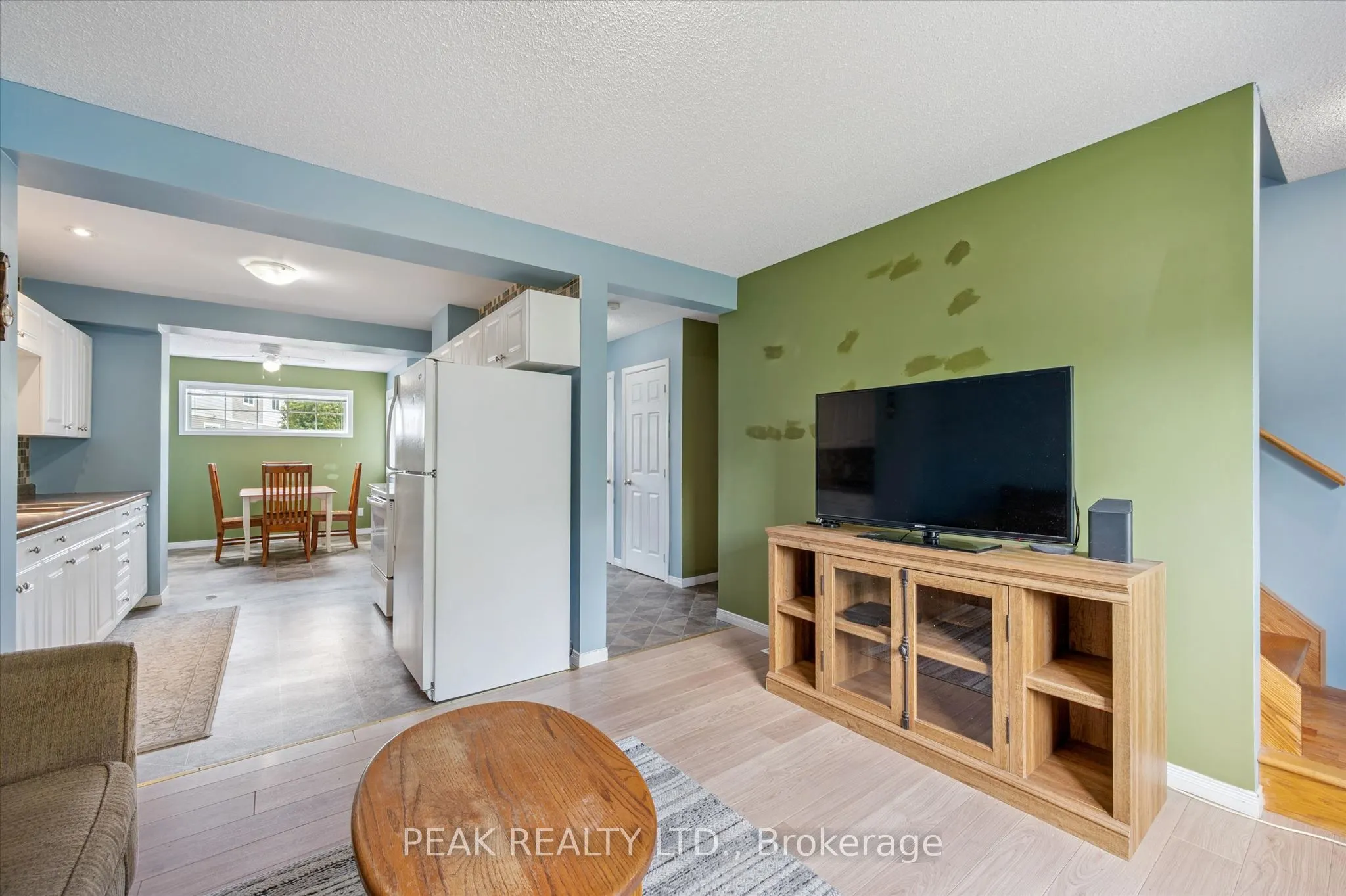 23 Howe Drive #8