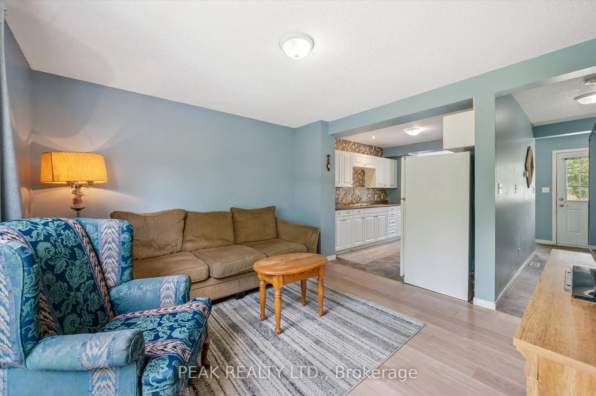 23 Howe Drive #8
