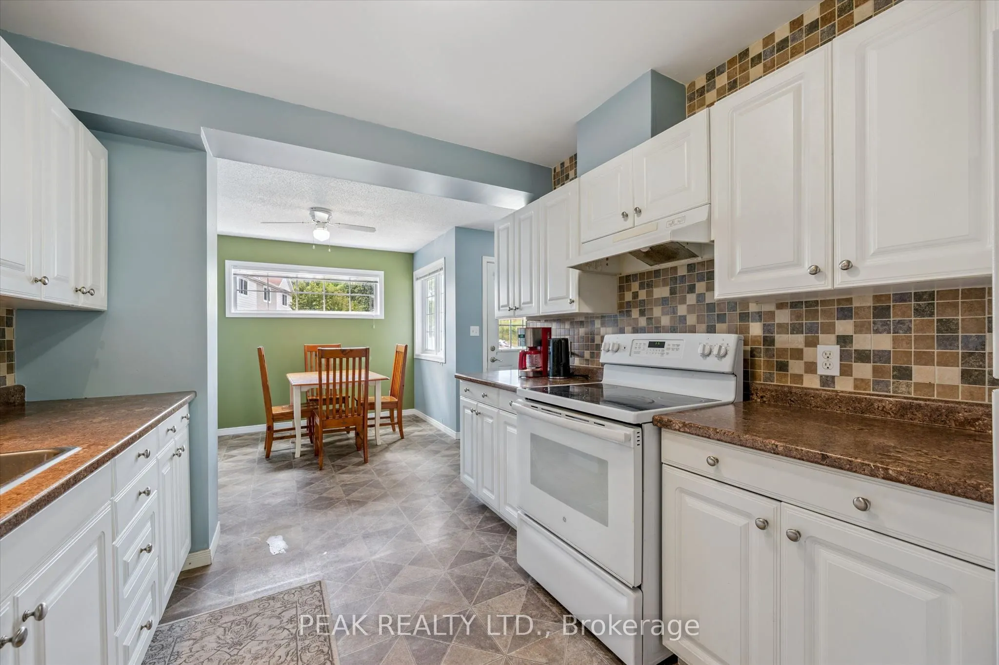 23 Howe Drive #8