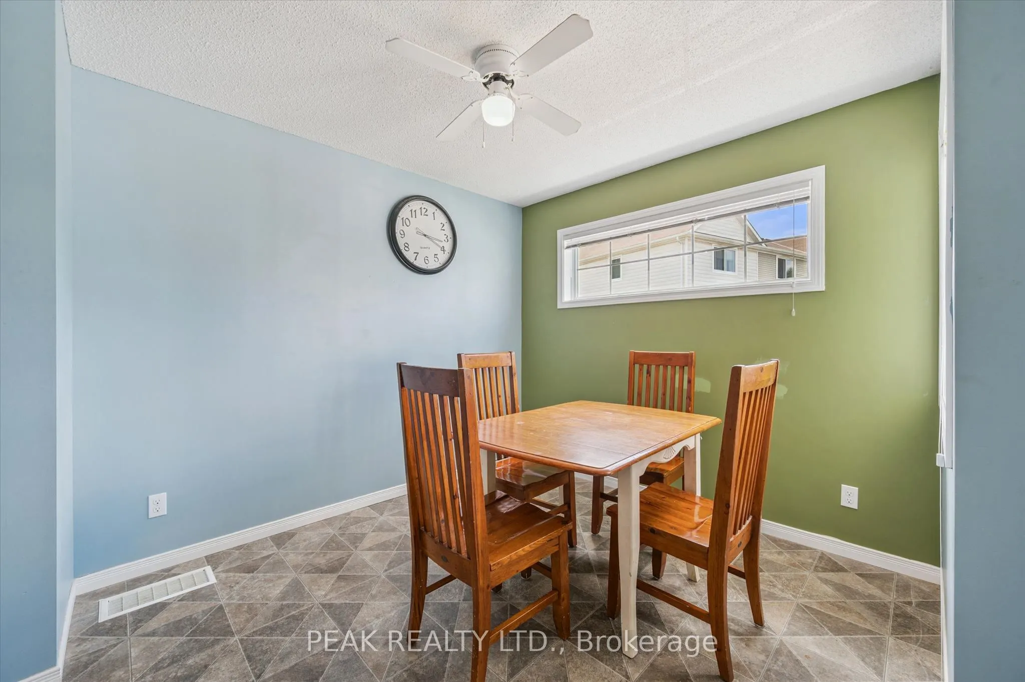 23 Howe Drive #8