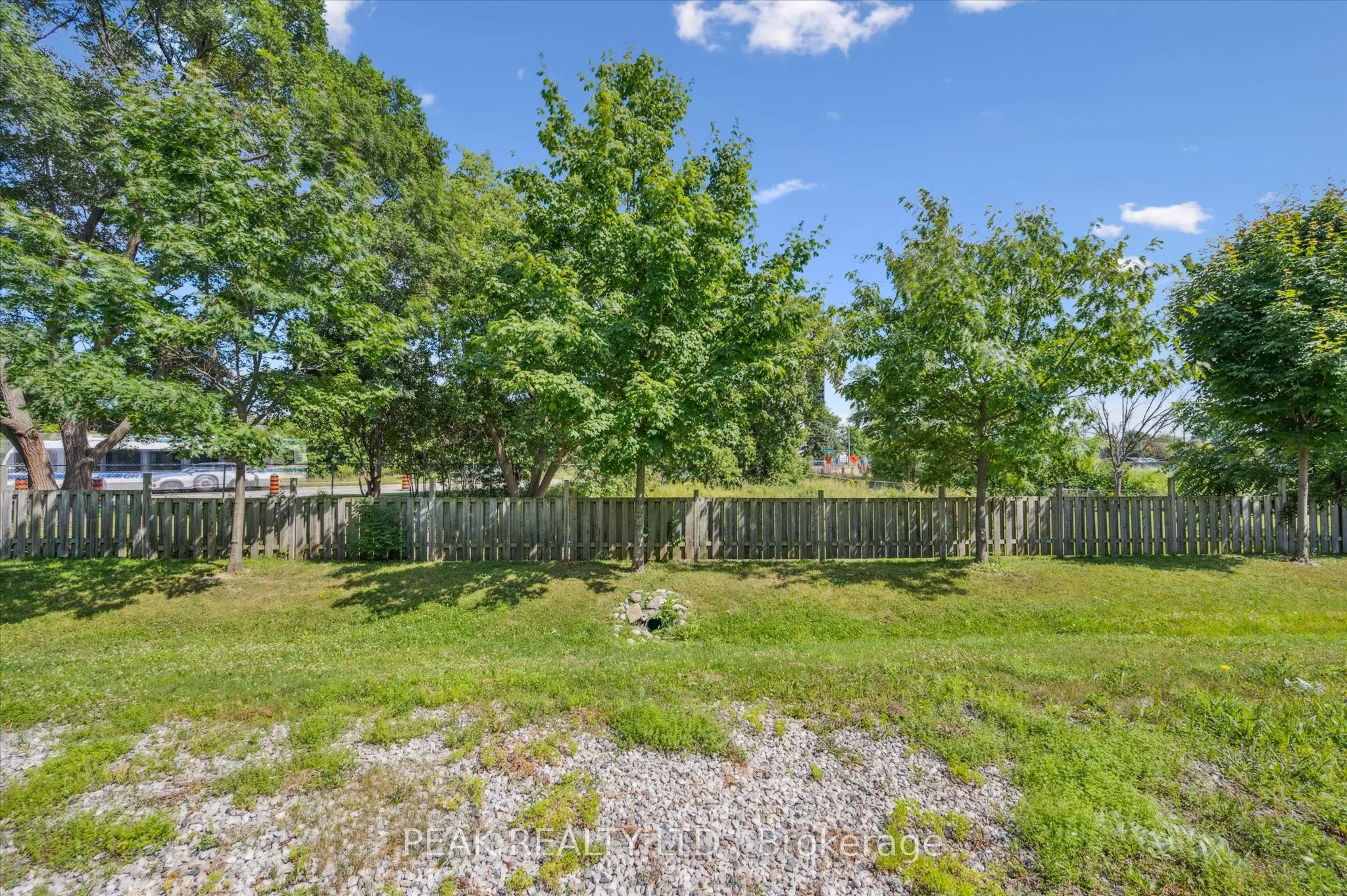 23 Howe Drive #8