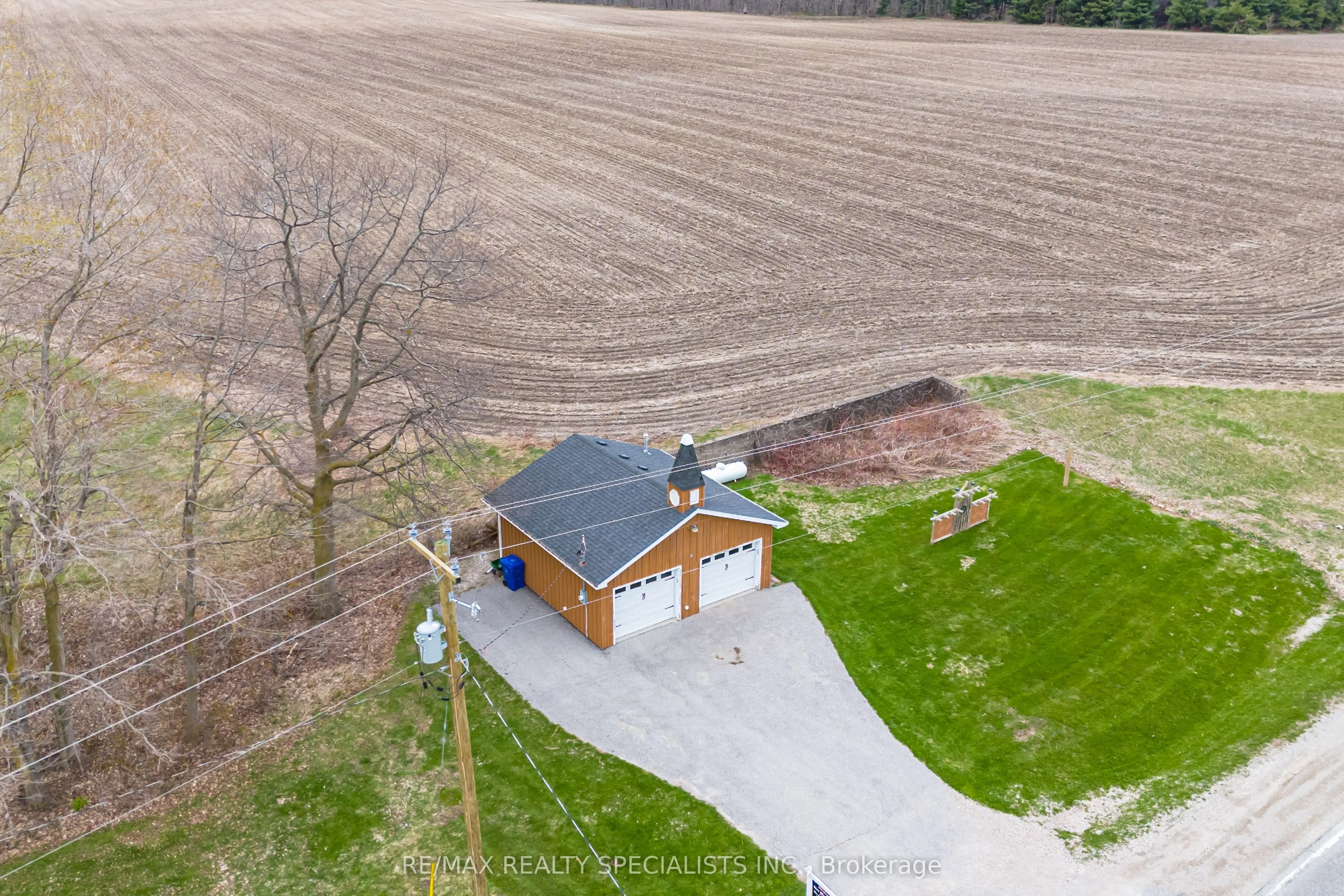 62280 County Road 3 Road