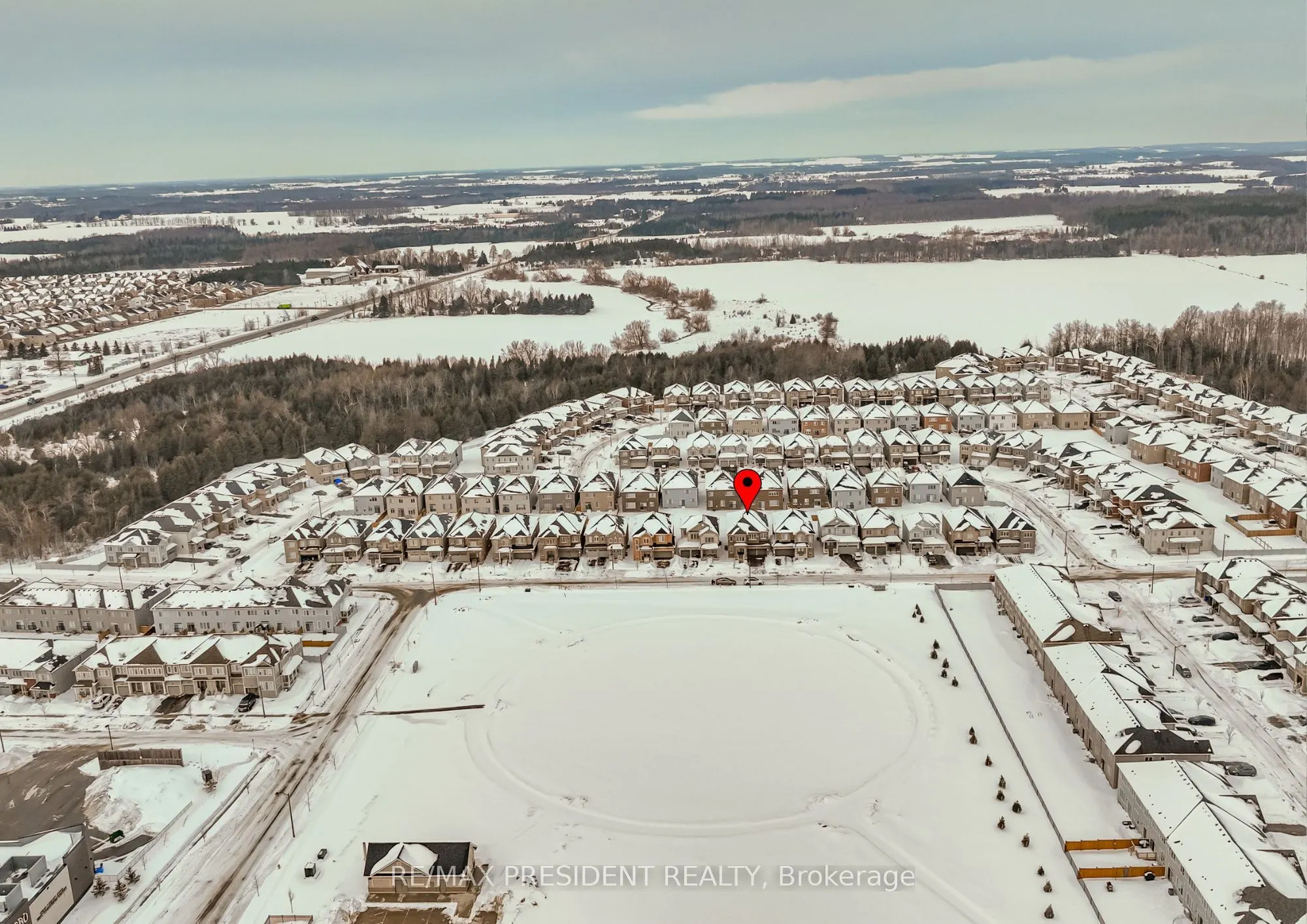 663 ANISHINAABE Drive