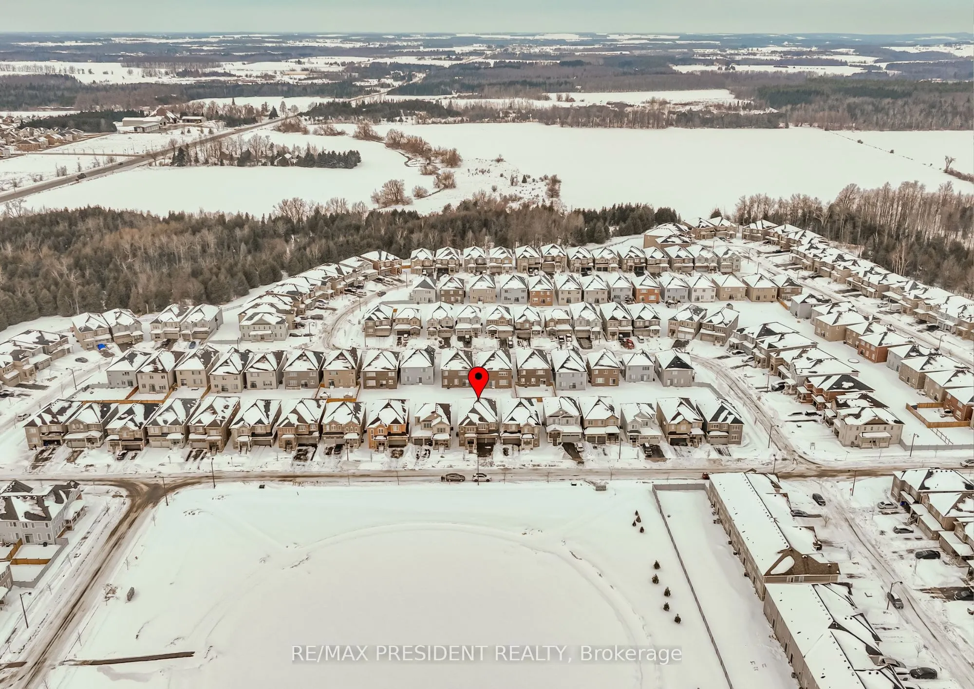 663 ANISHINAABE Drive