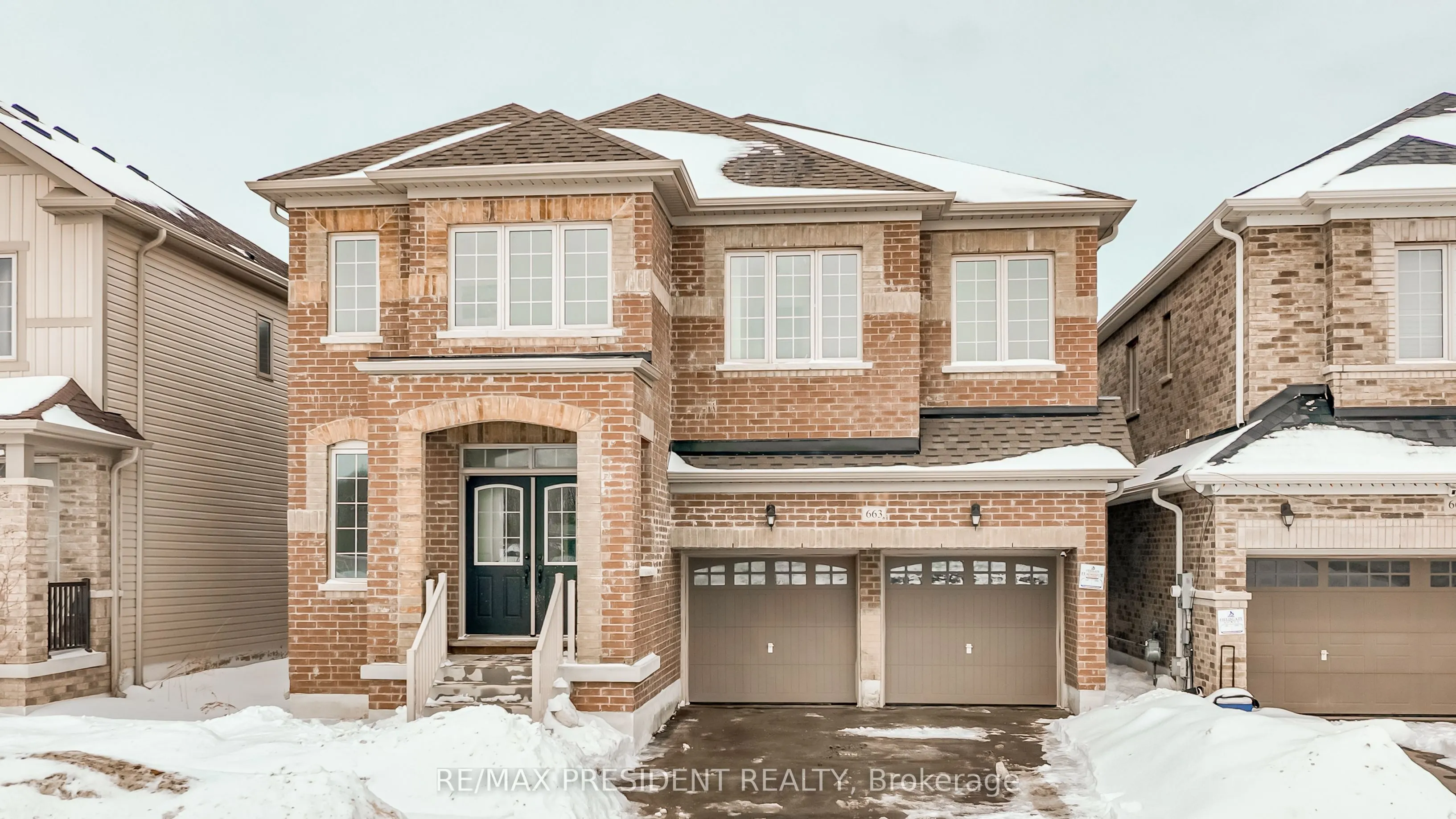 663 ANISHINAABE Drive