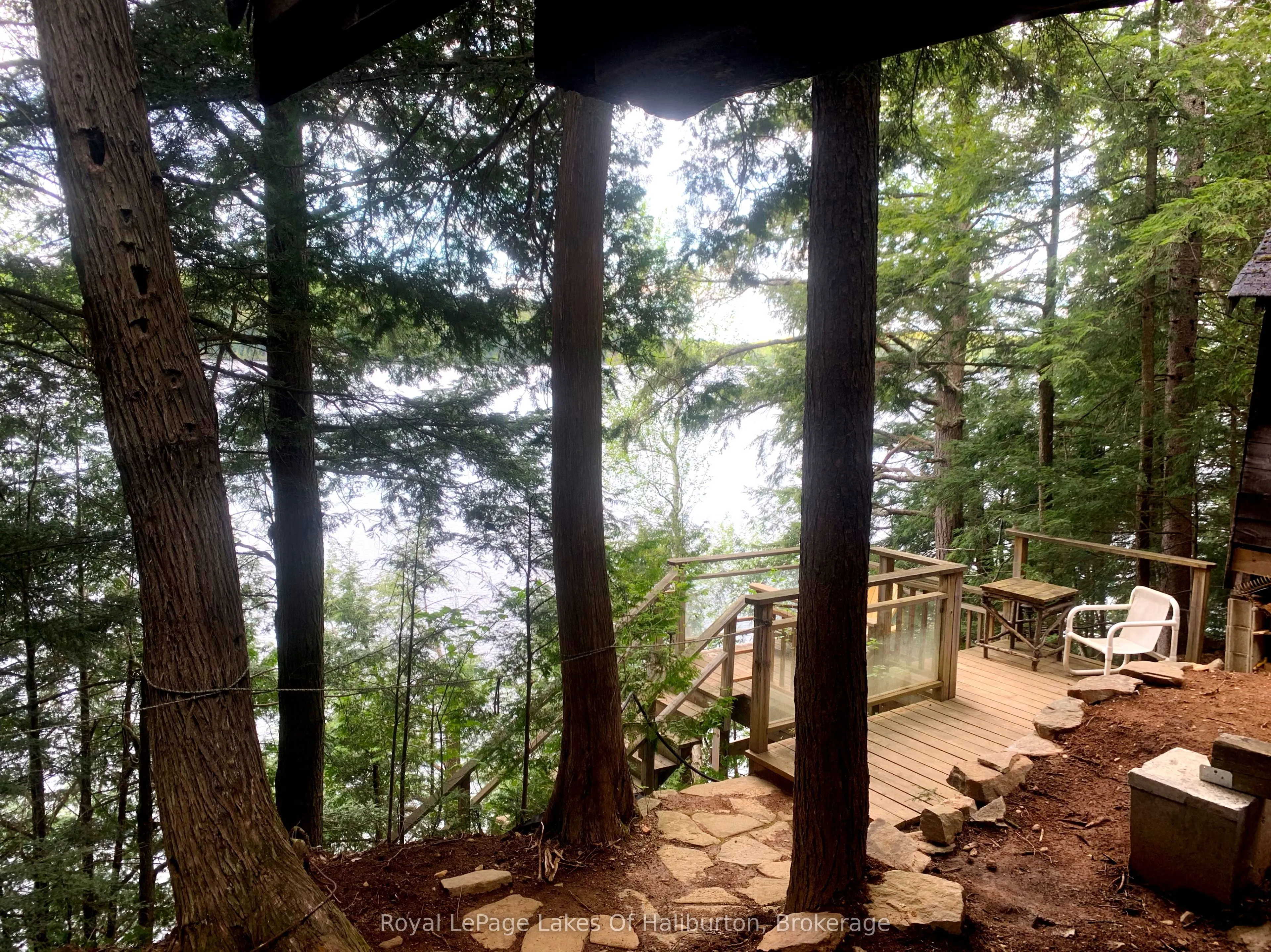 13303 Little Hawk Lake - South Shore