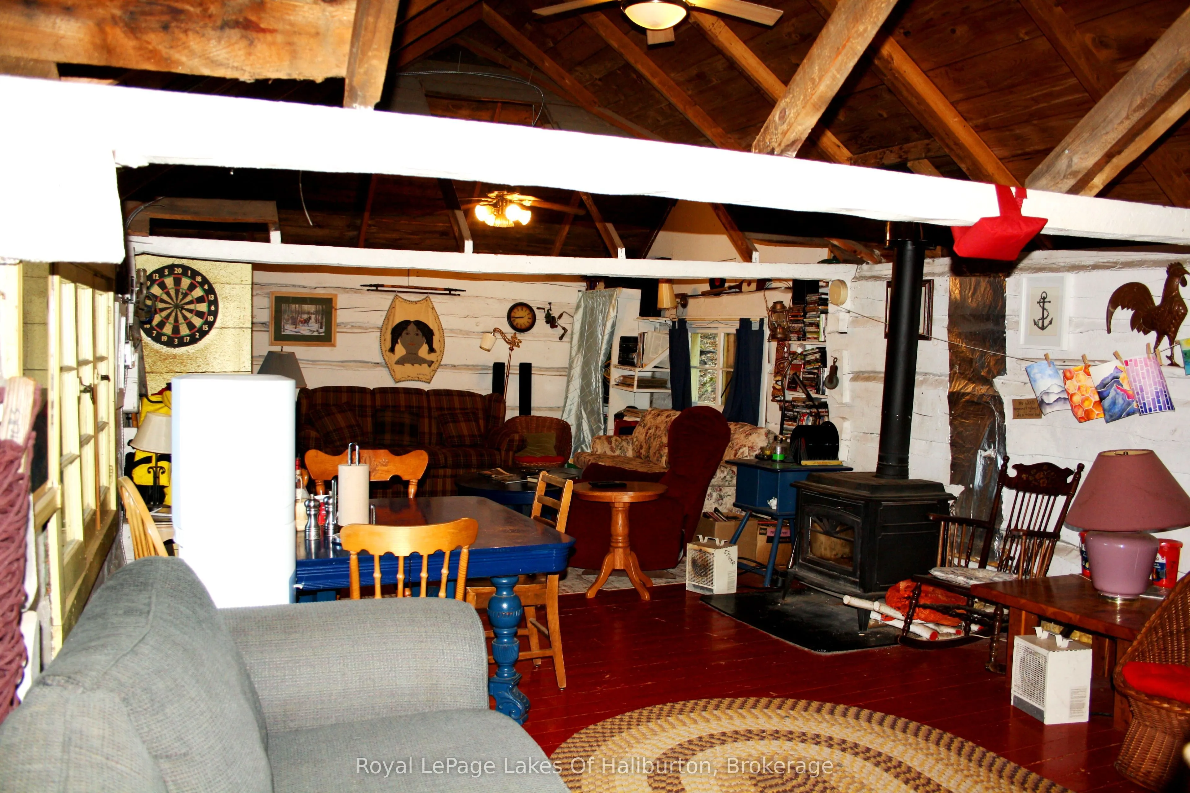 13303 Little Hawk Lake - South Shore