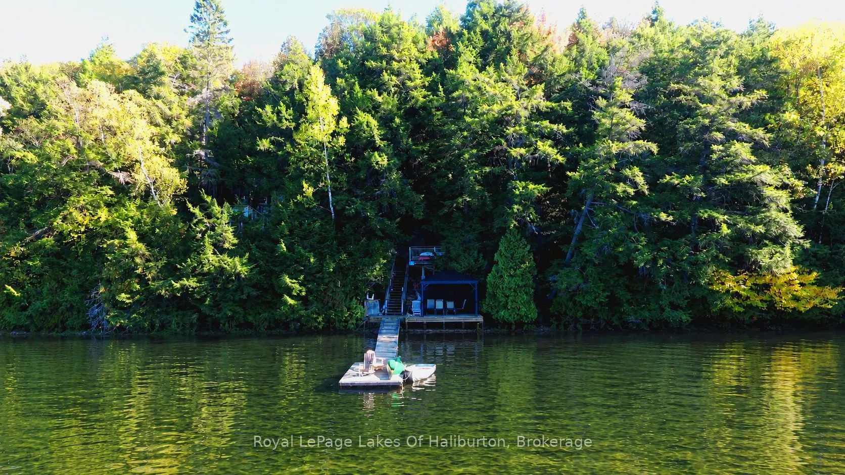 13303 Little Hawk Lake - South Shore