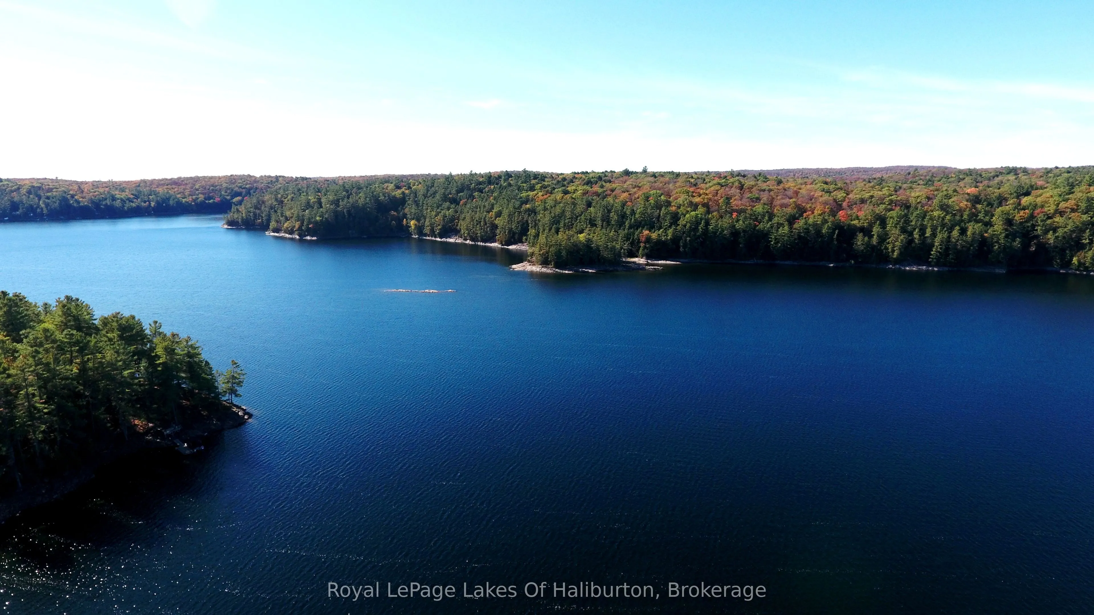 13303 Little Hawk Lake - South Shore