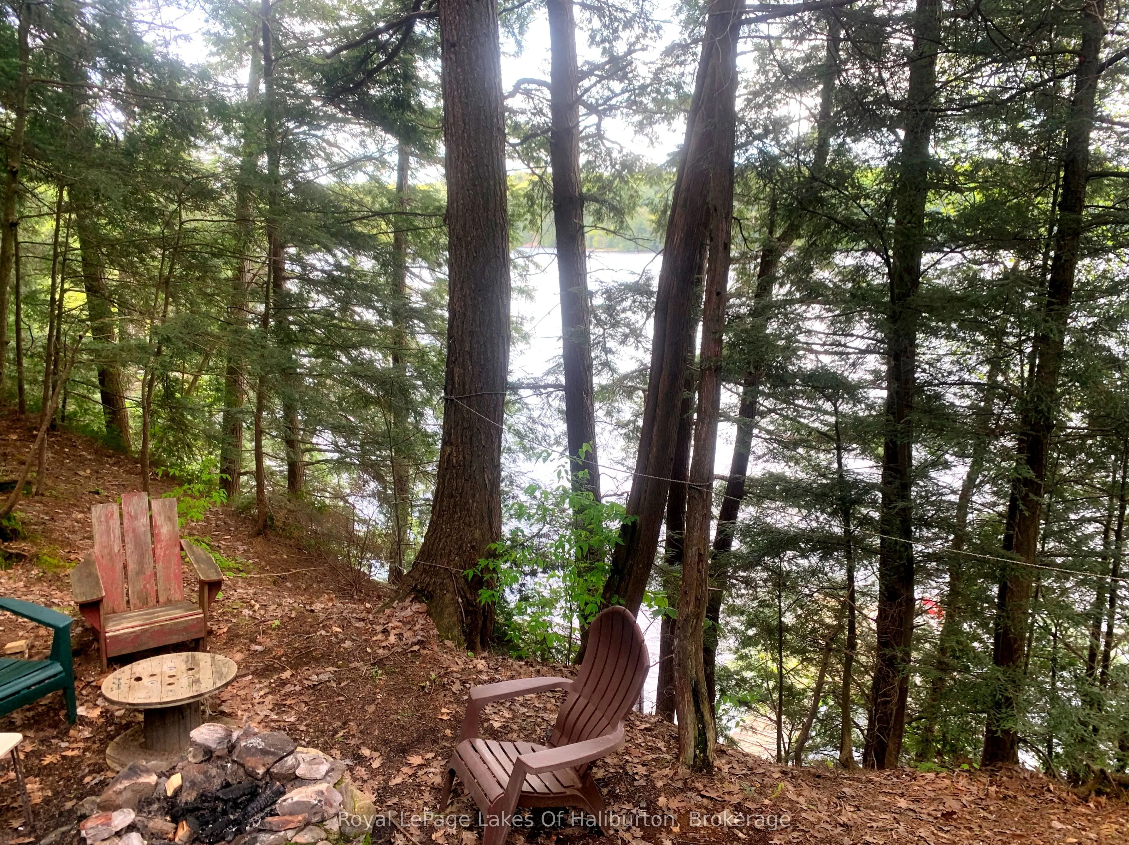 13303 Little Hawk Lake - South Shore