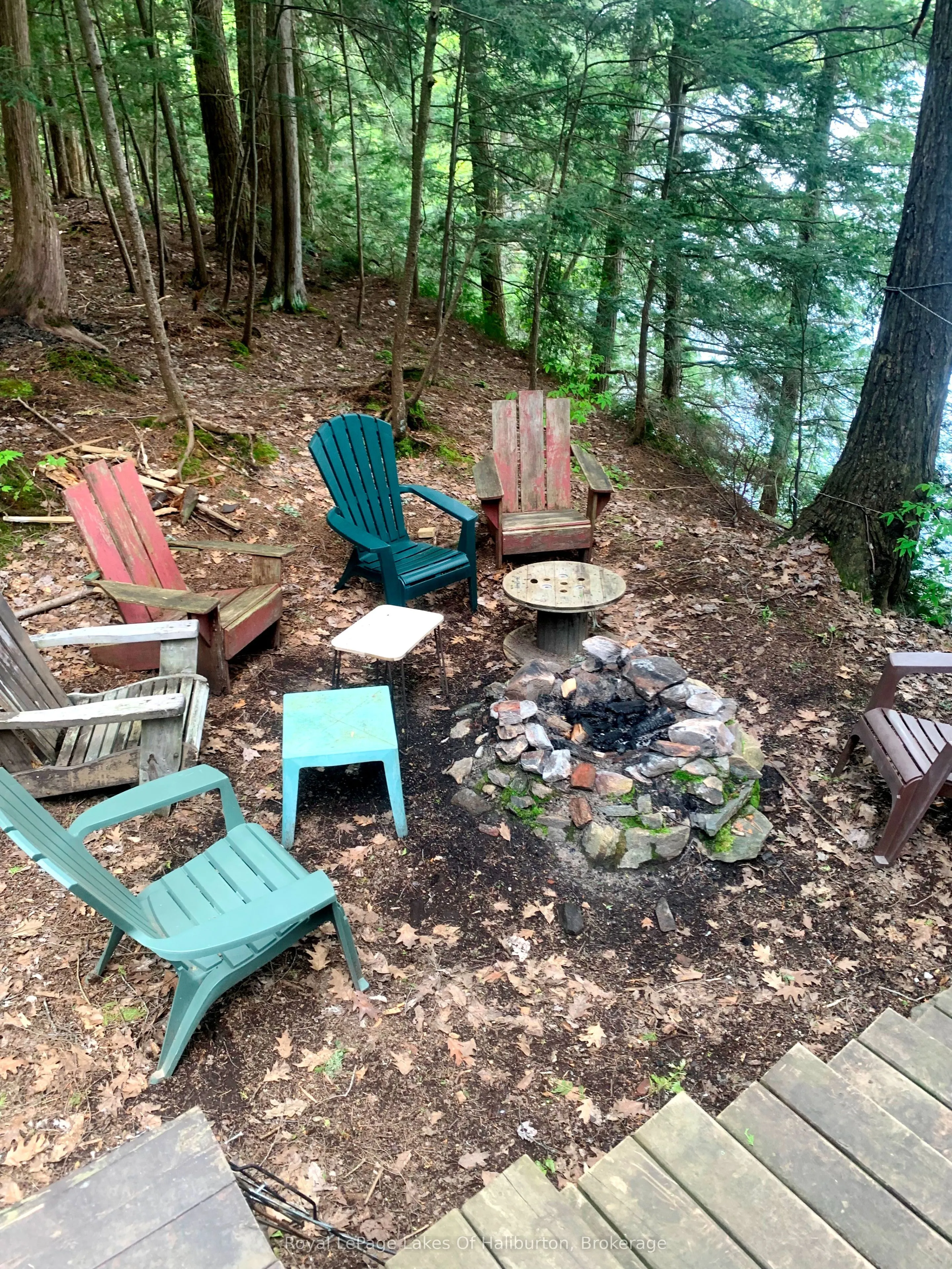 13303 Little Hawk Lake - South Shore