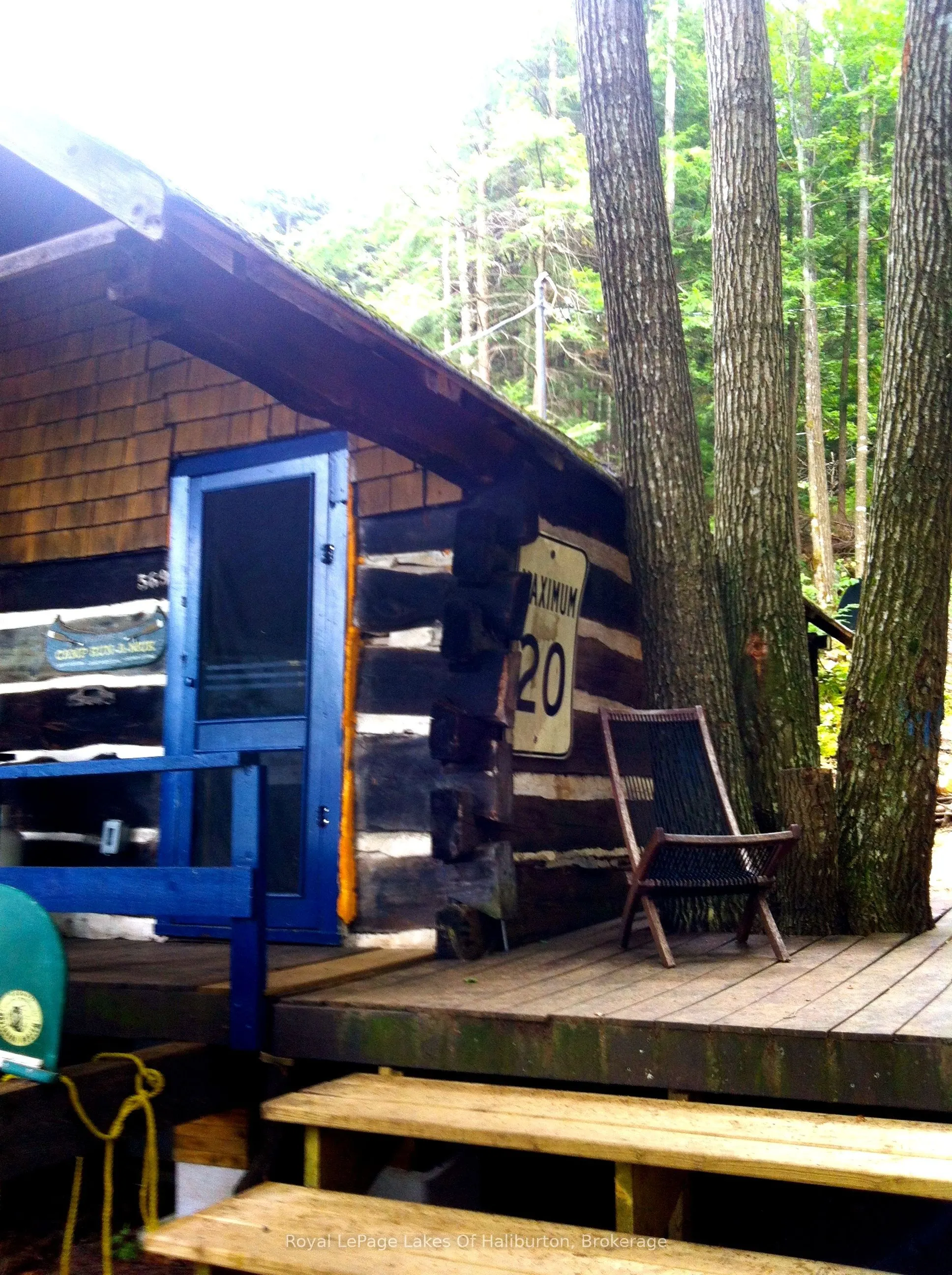 13303 Little Hawk Lake - South Shore