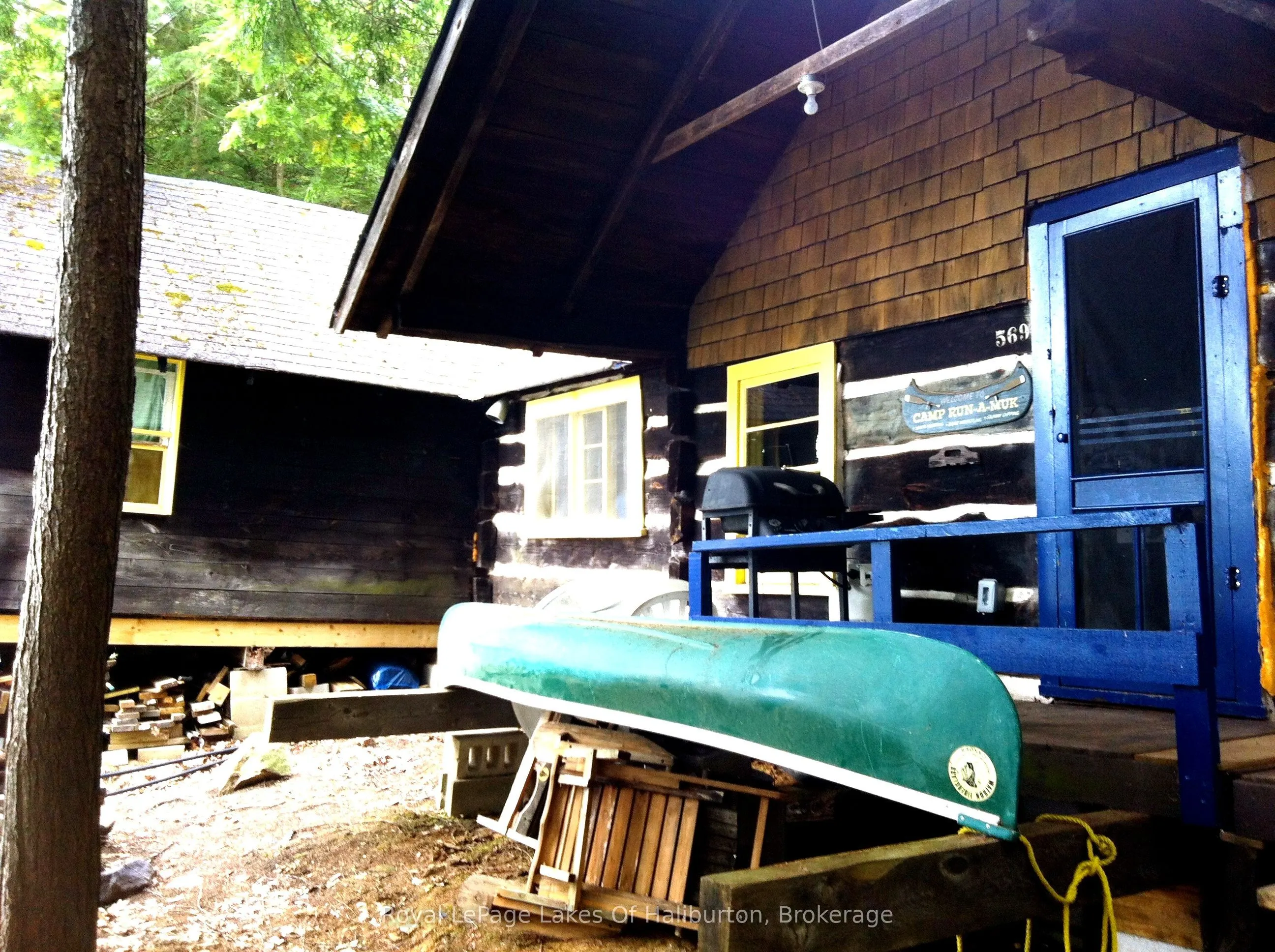 13303 Little Hawk Lake - South Shore