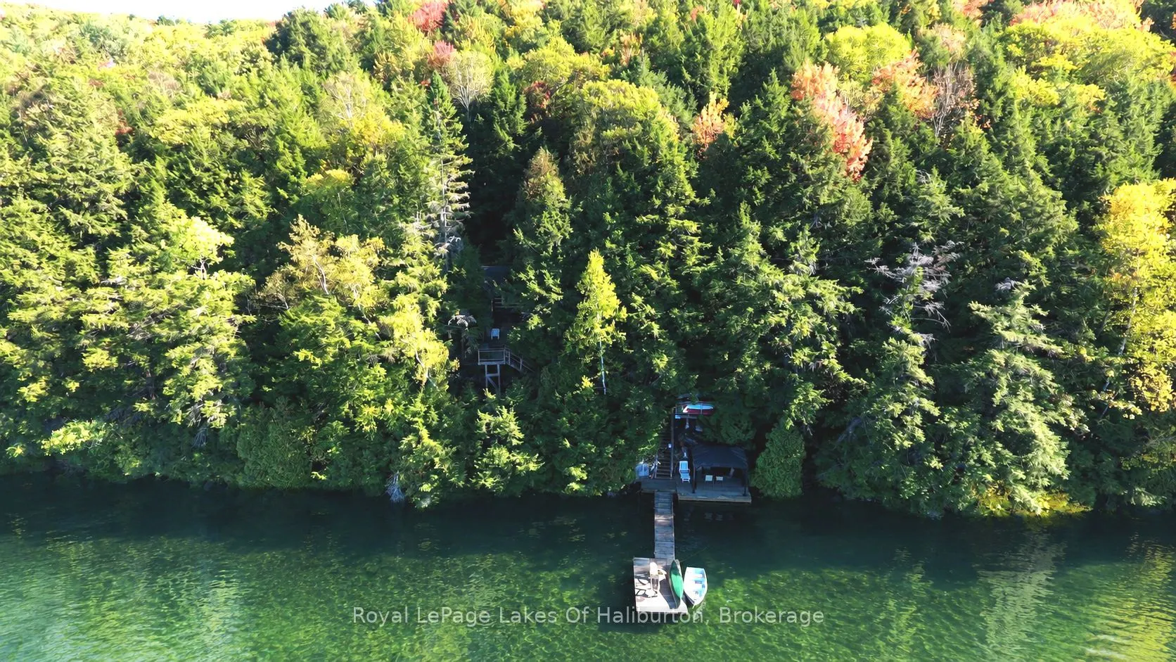 13303 Little Hawk Lake - South Shore