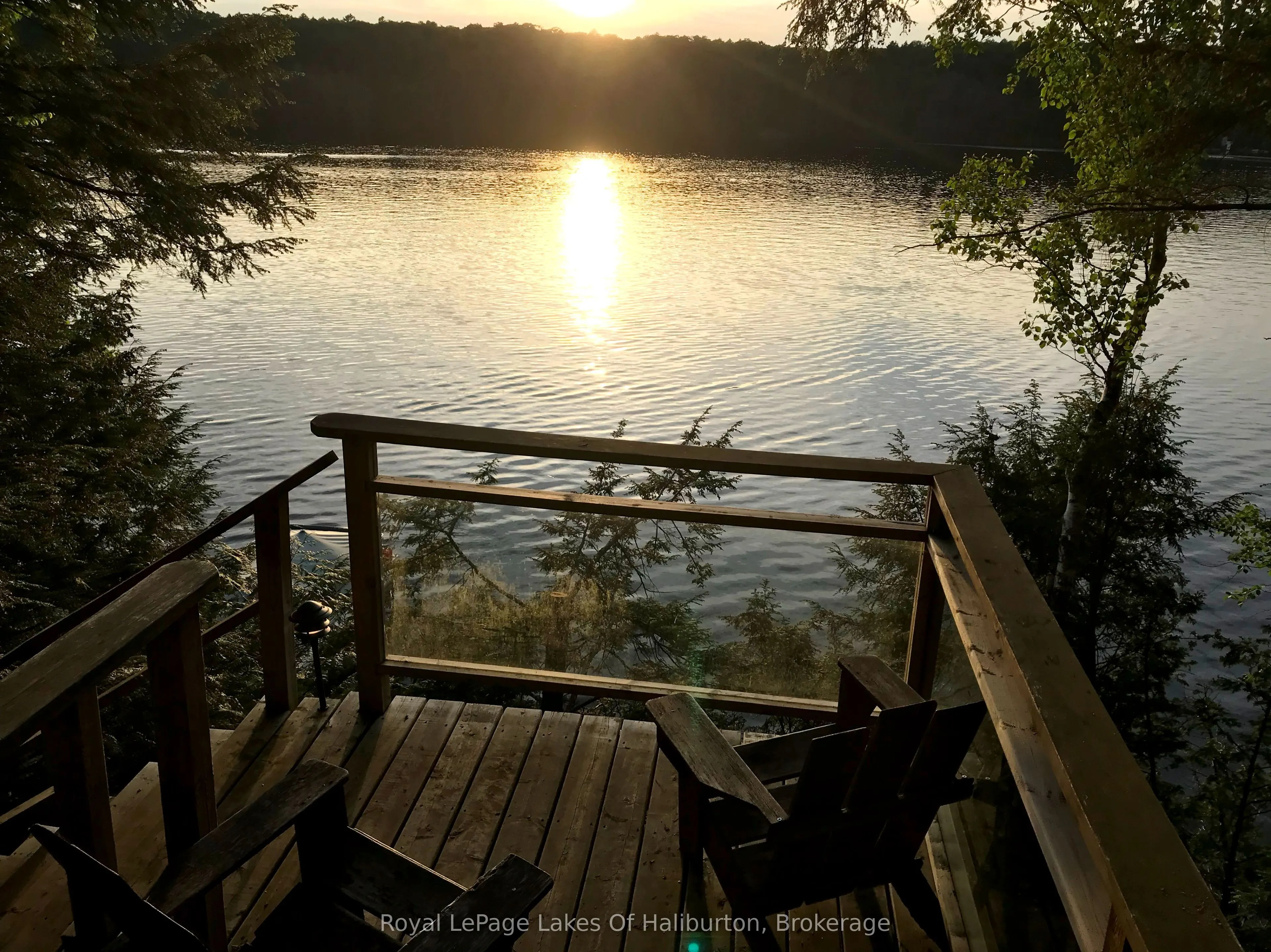 13303 Little Hawk Lake - South Shore