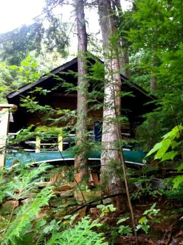 13303 Little Hawk Lake - South Shore