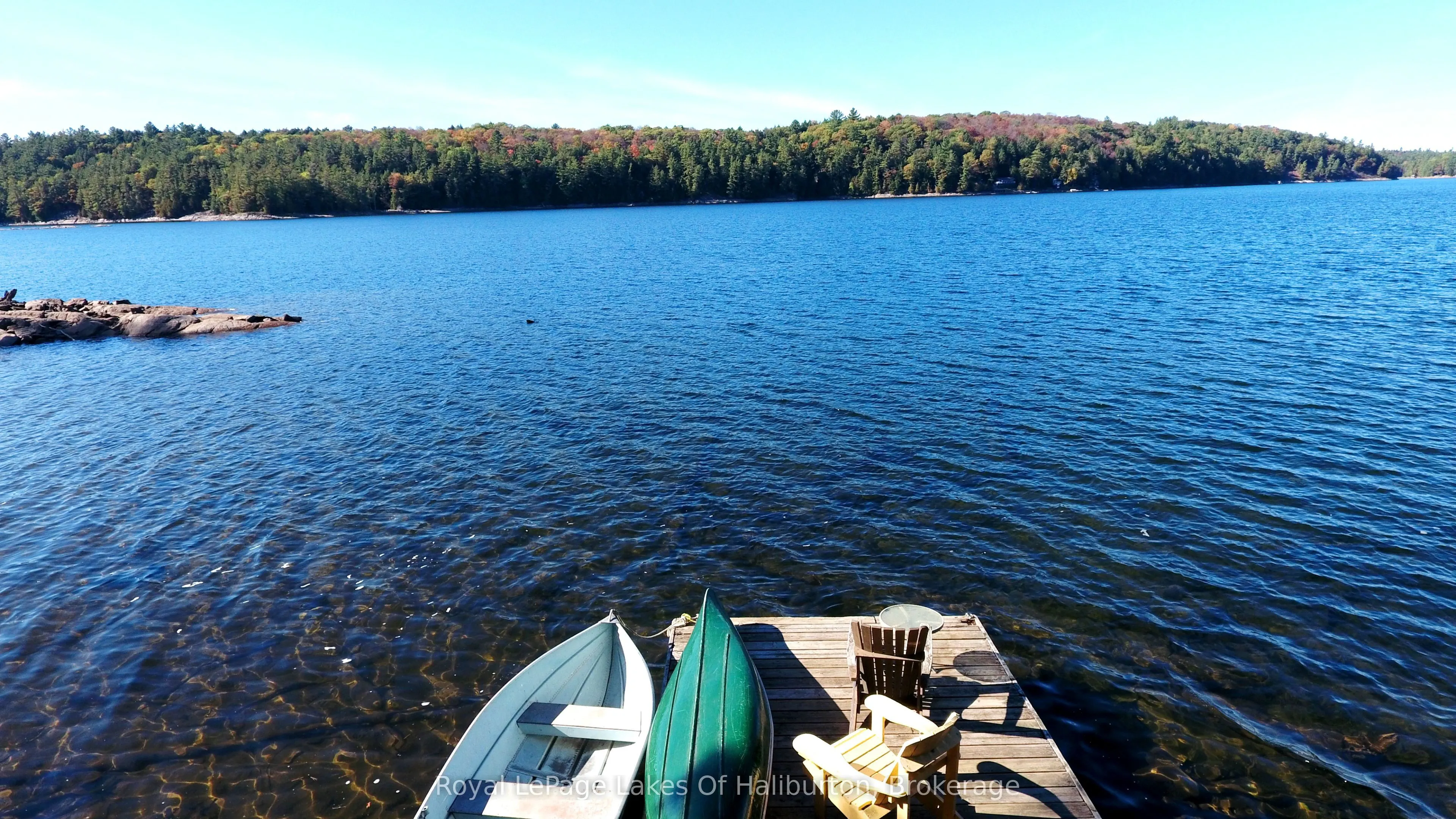 13303 Little Hawk Lake - South Shore