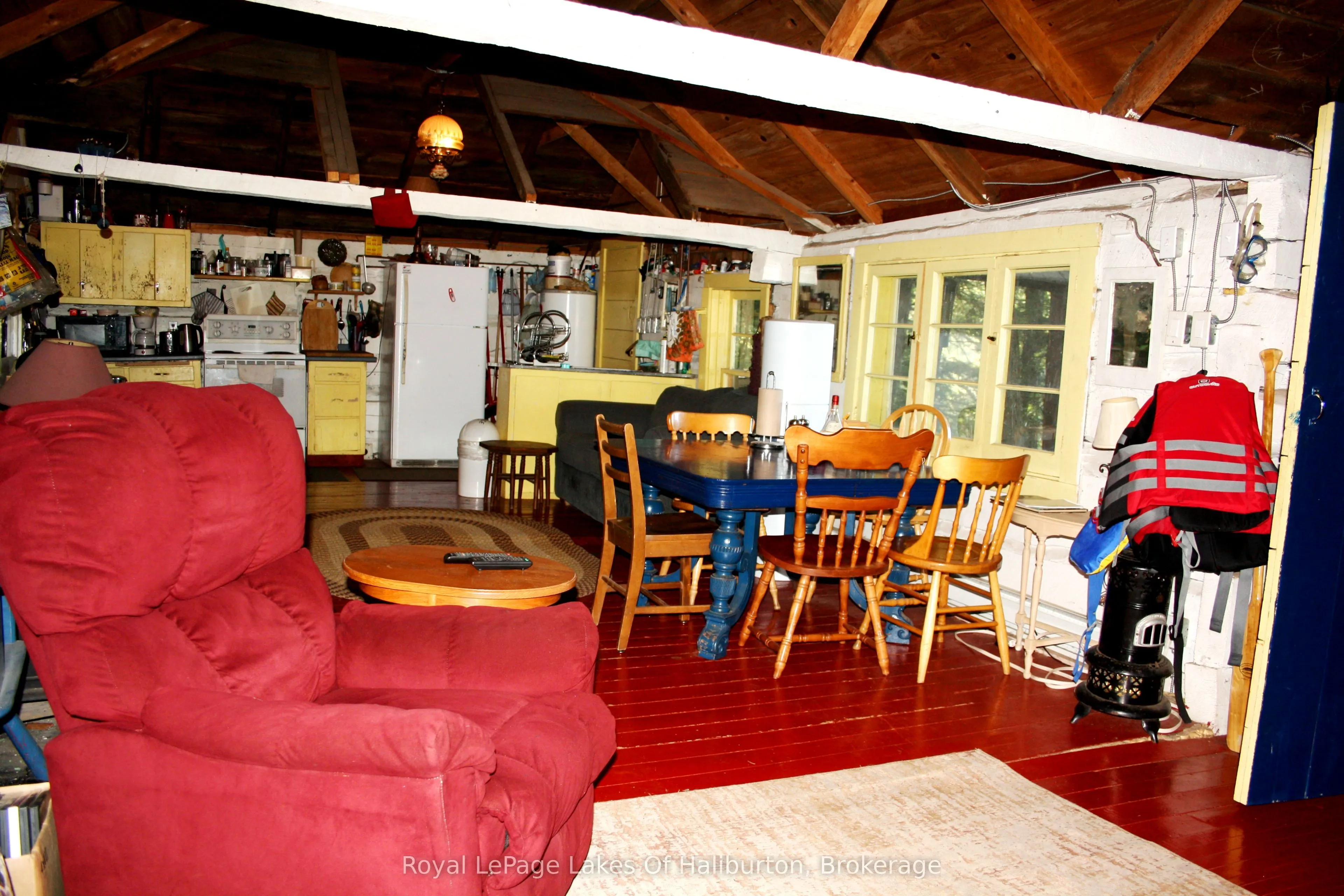 13303 Little Hawk Lake - South Shore