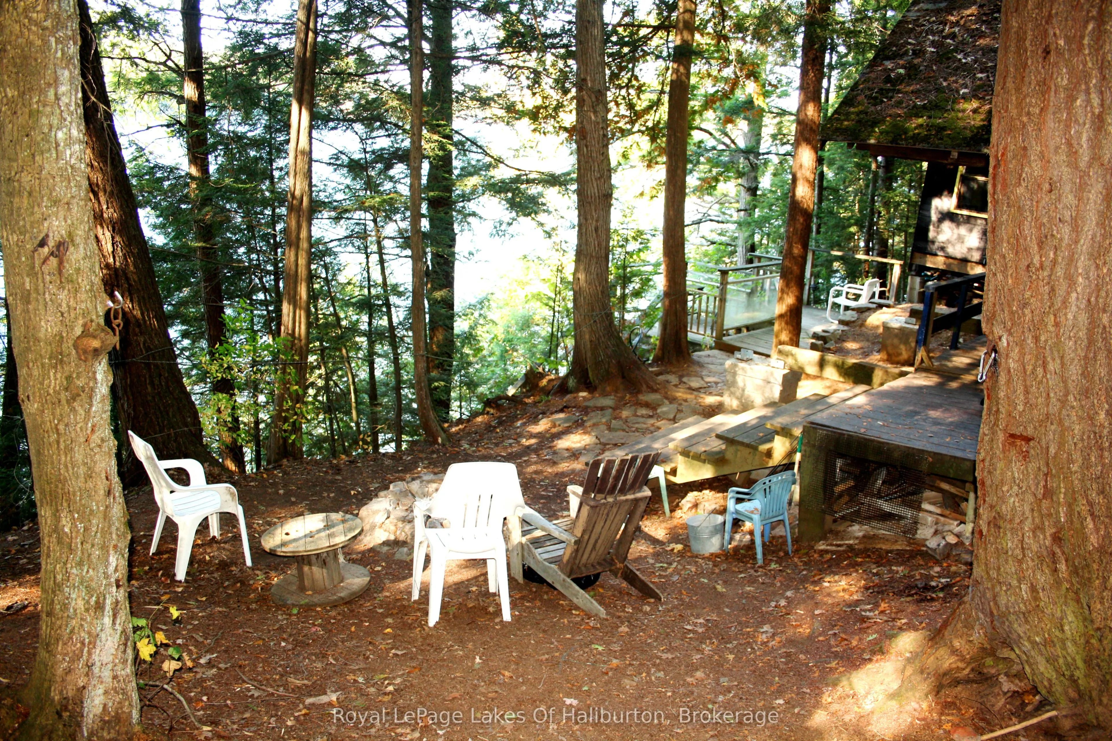 13303 Little Hawk Lake - South Shore