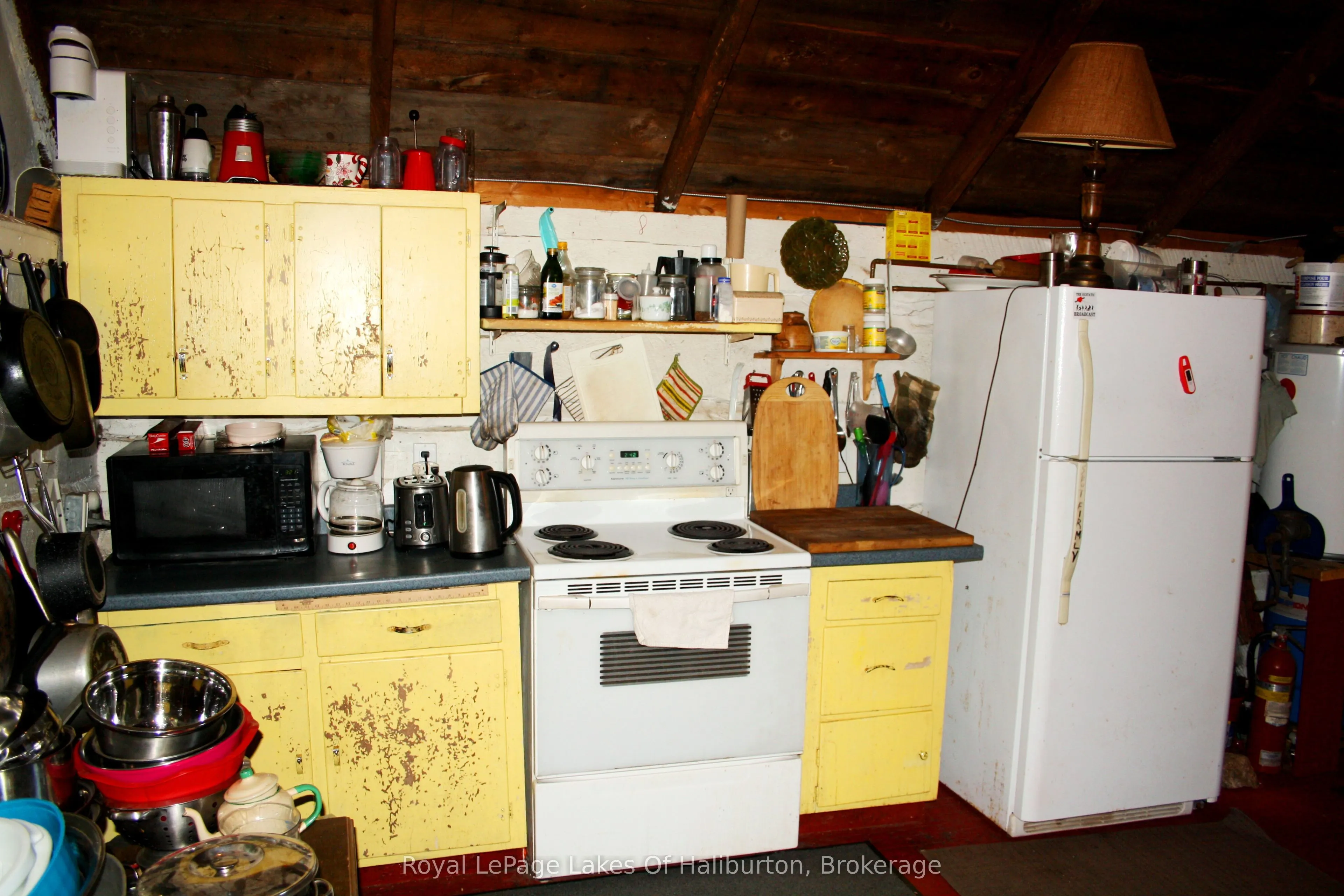 13303 Little Hawk Lake - South Shore