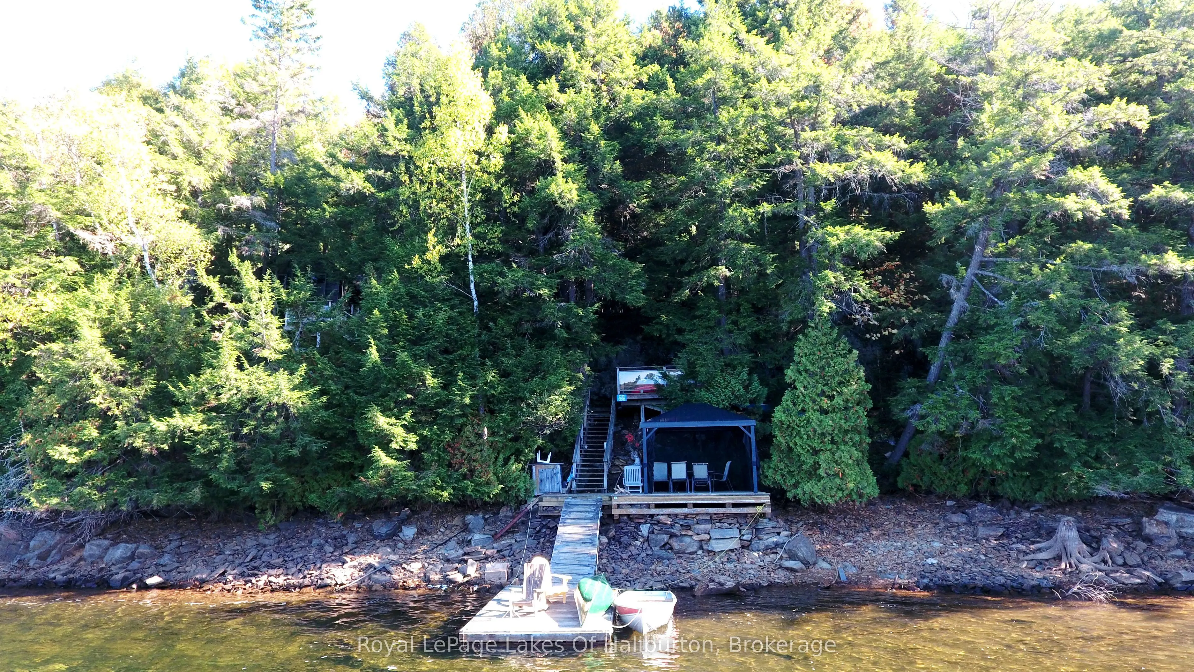 13303 Little Hawk Lake - South Shore