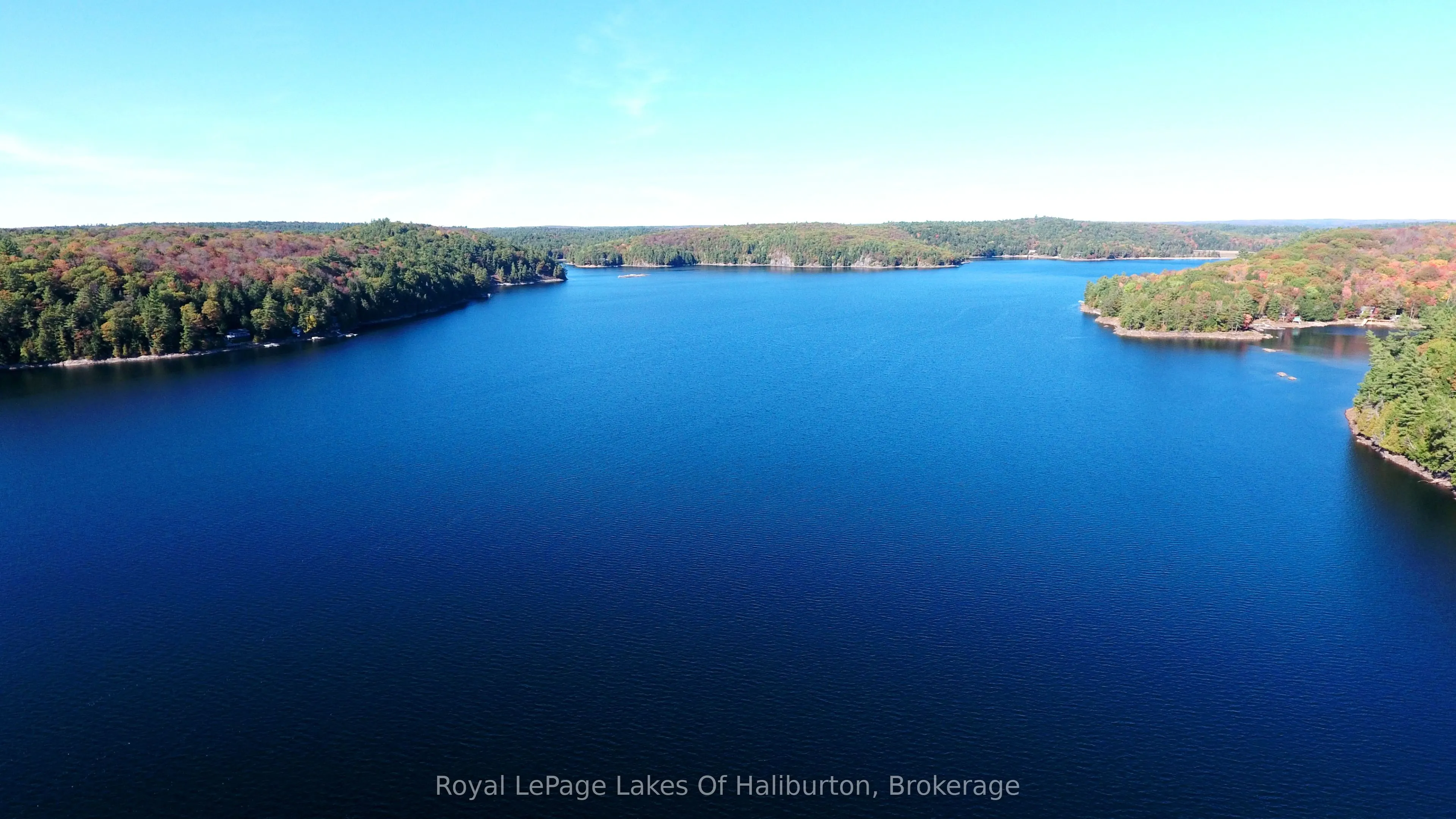 13303 Little Hawk Lake - South Shore