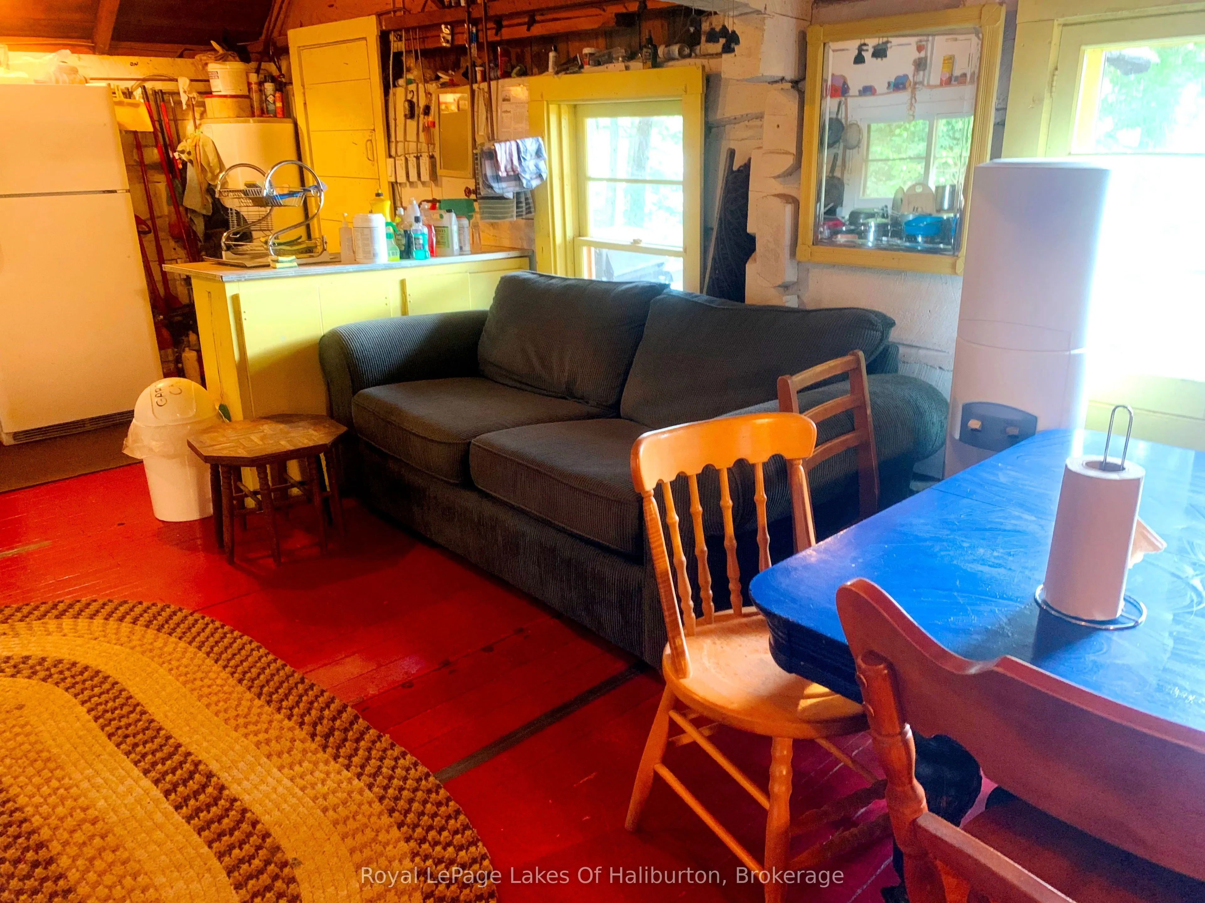 13303 Little Hawk Lake - South Shore