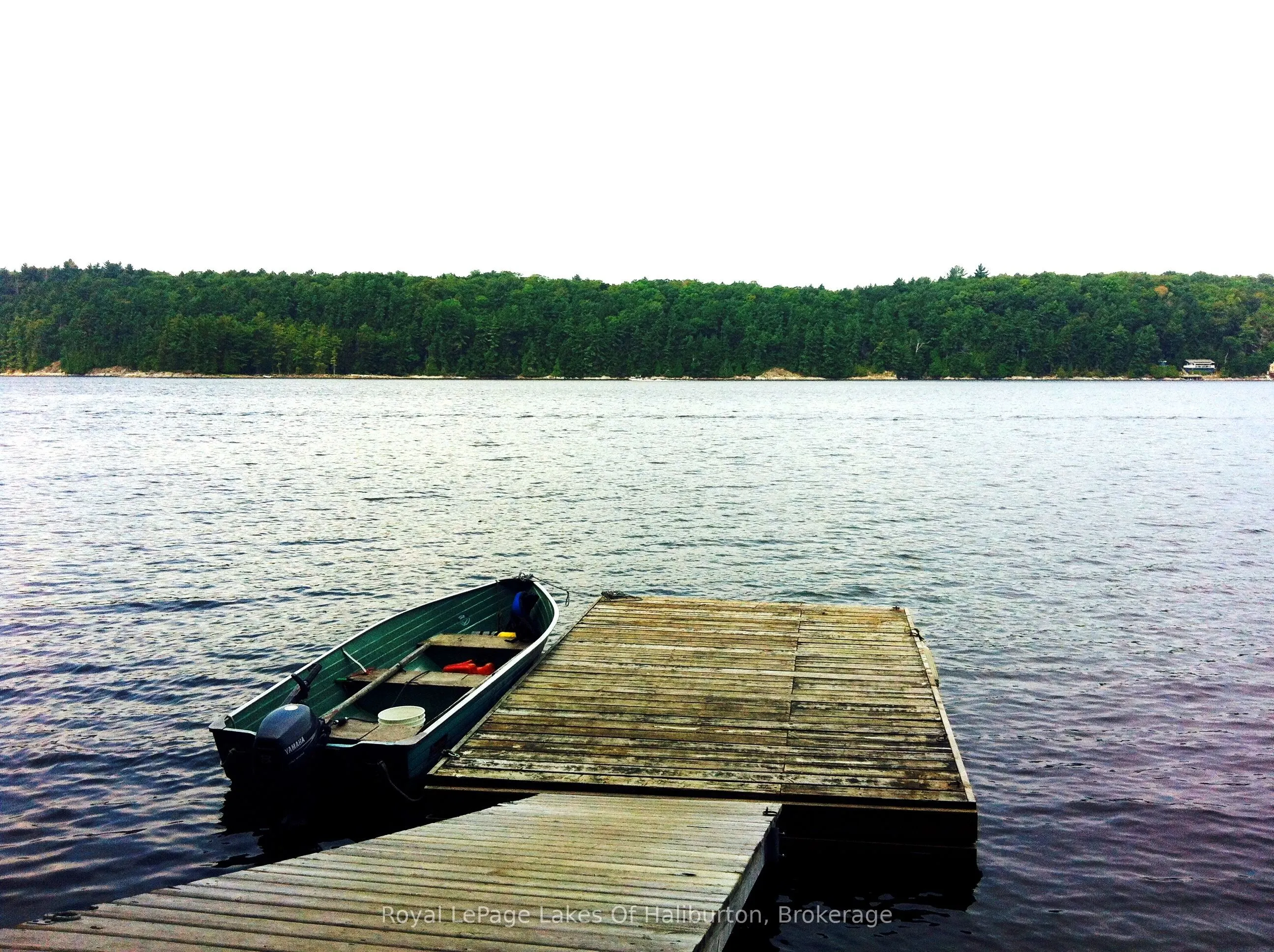 13303 Little Hawk Lake - South Shore