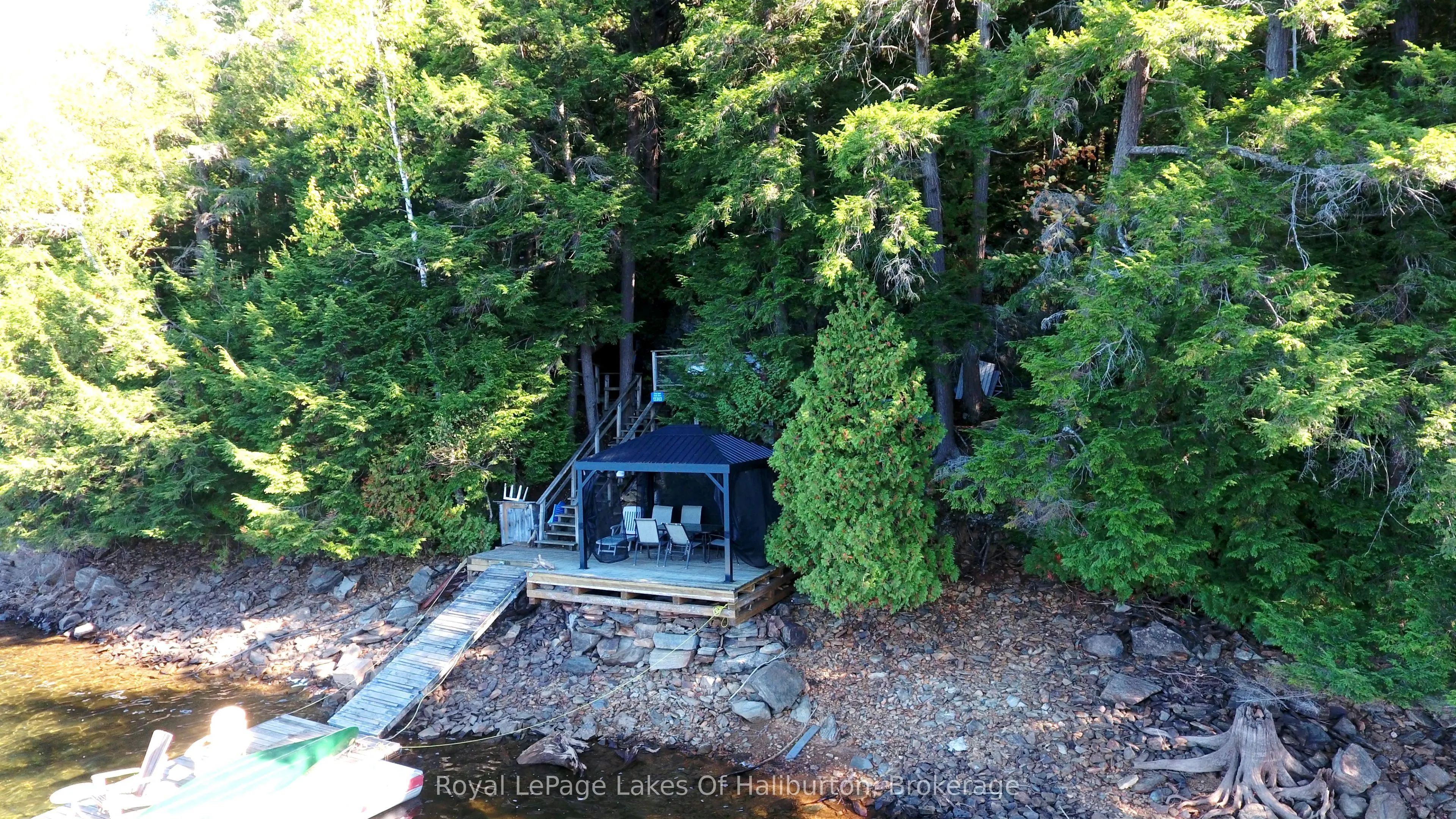 13303 Little Hawk Lake - South Shore