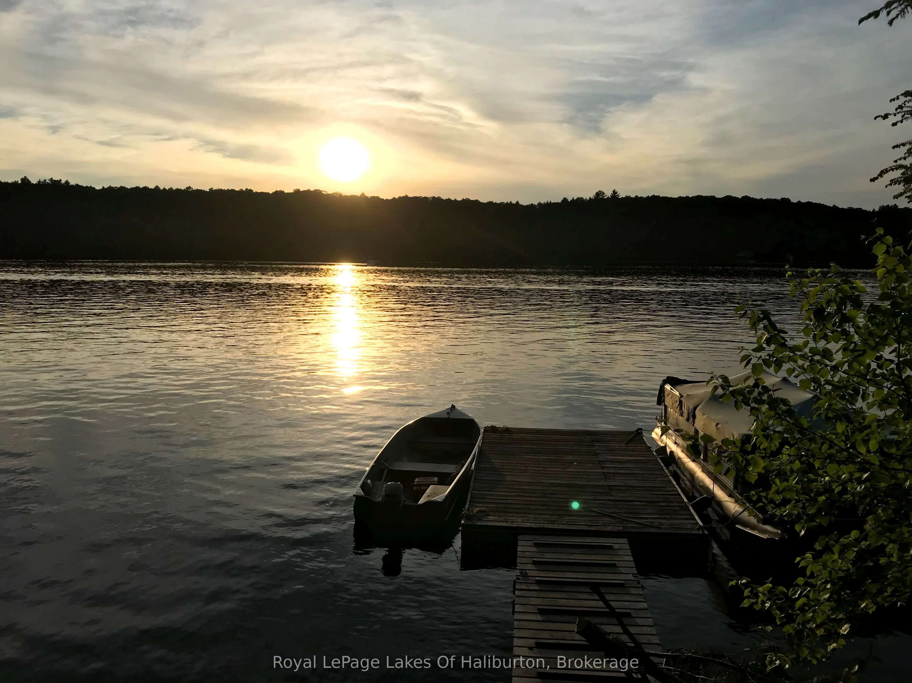 13303 Little Hawk Lake - South Shore
