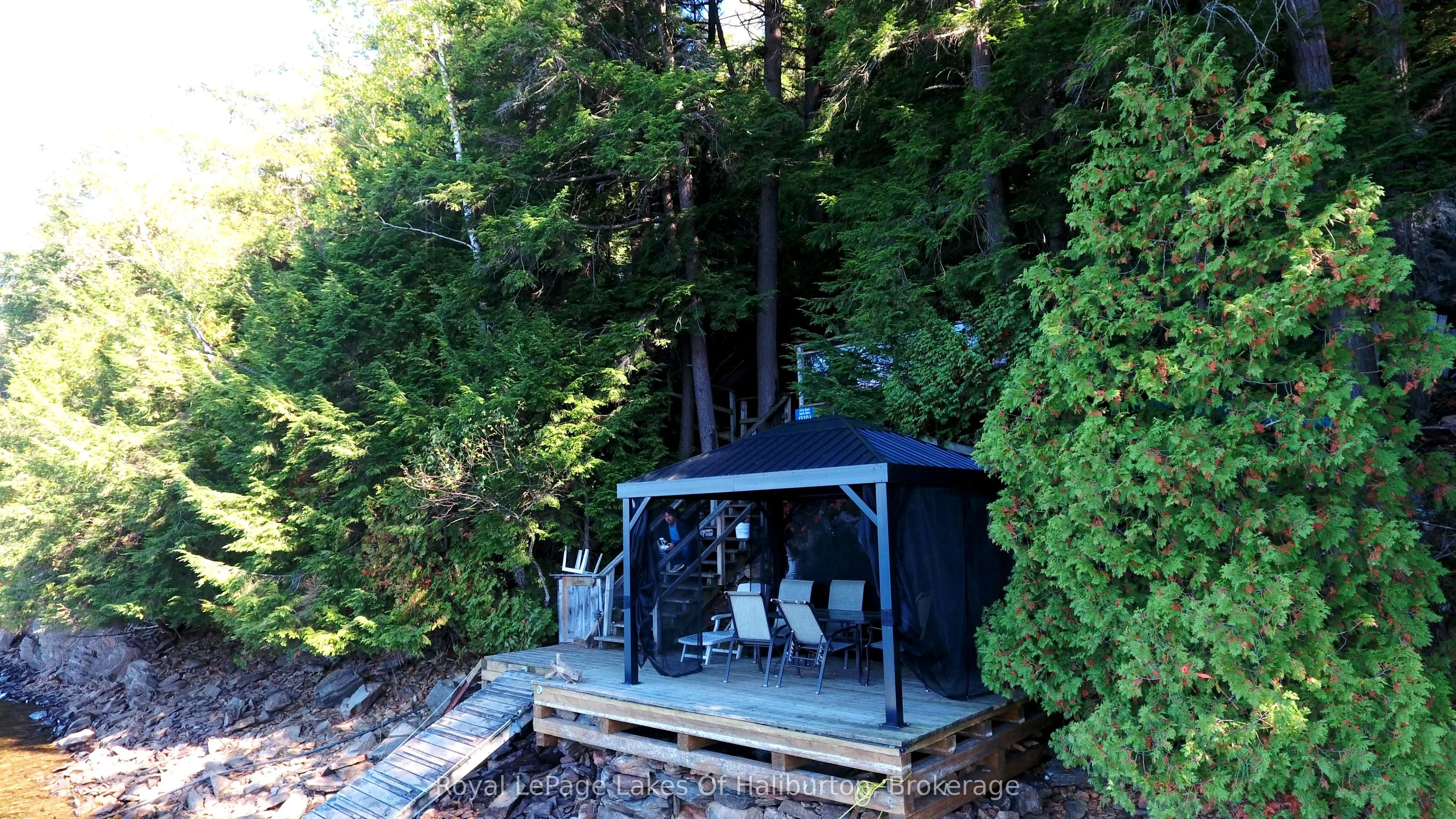 13303 Little Hawk Lake - South Shore