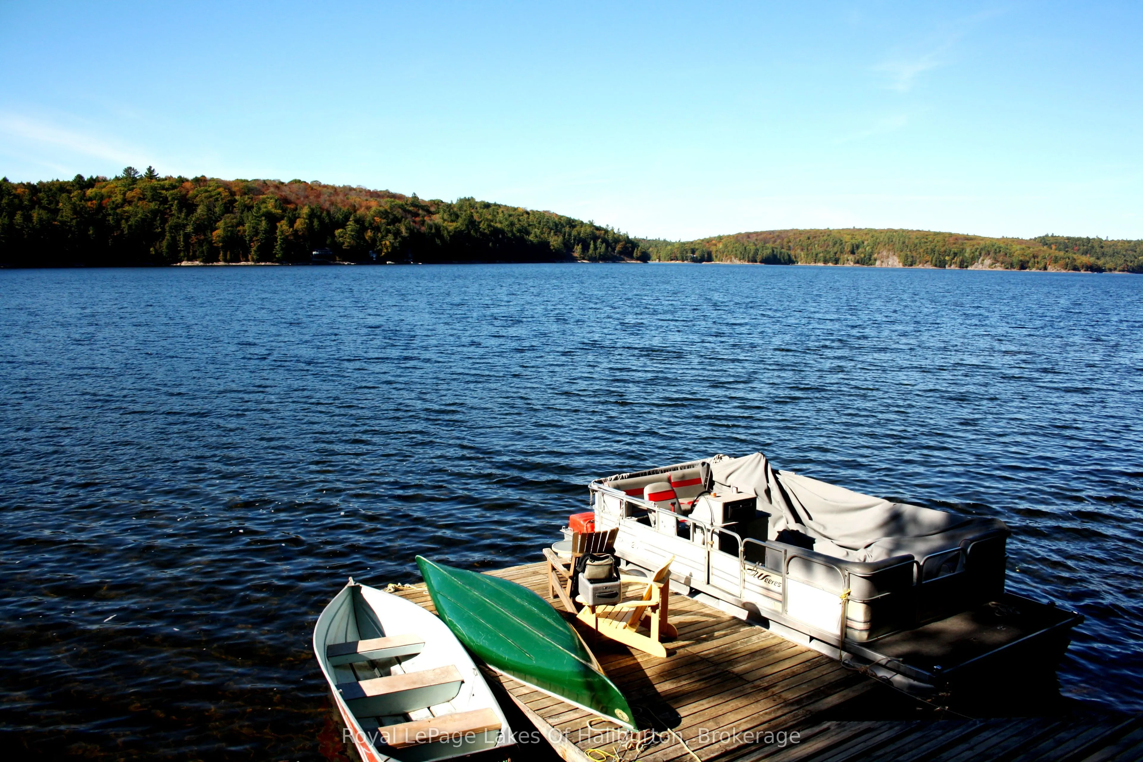 13303 Little Hawk Lake - South Shore