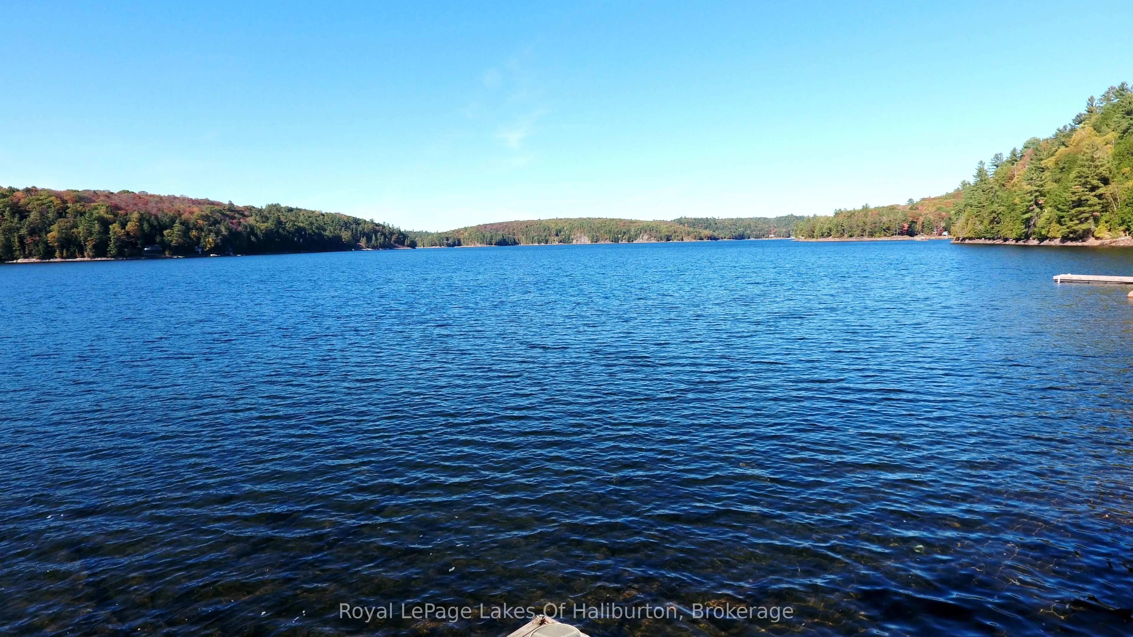 13303 Little Hawk Lake - South Shore