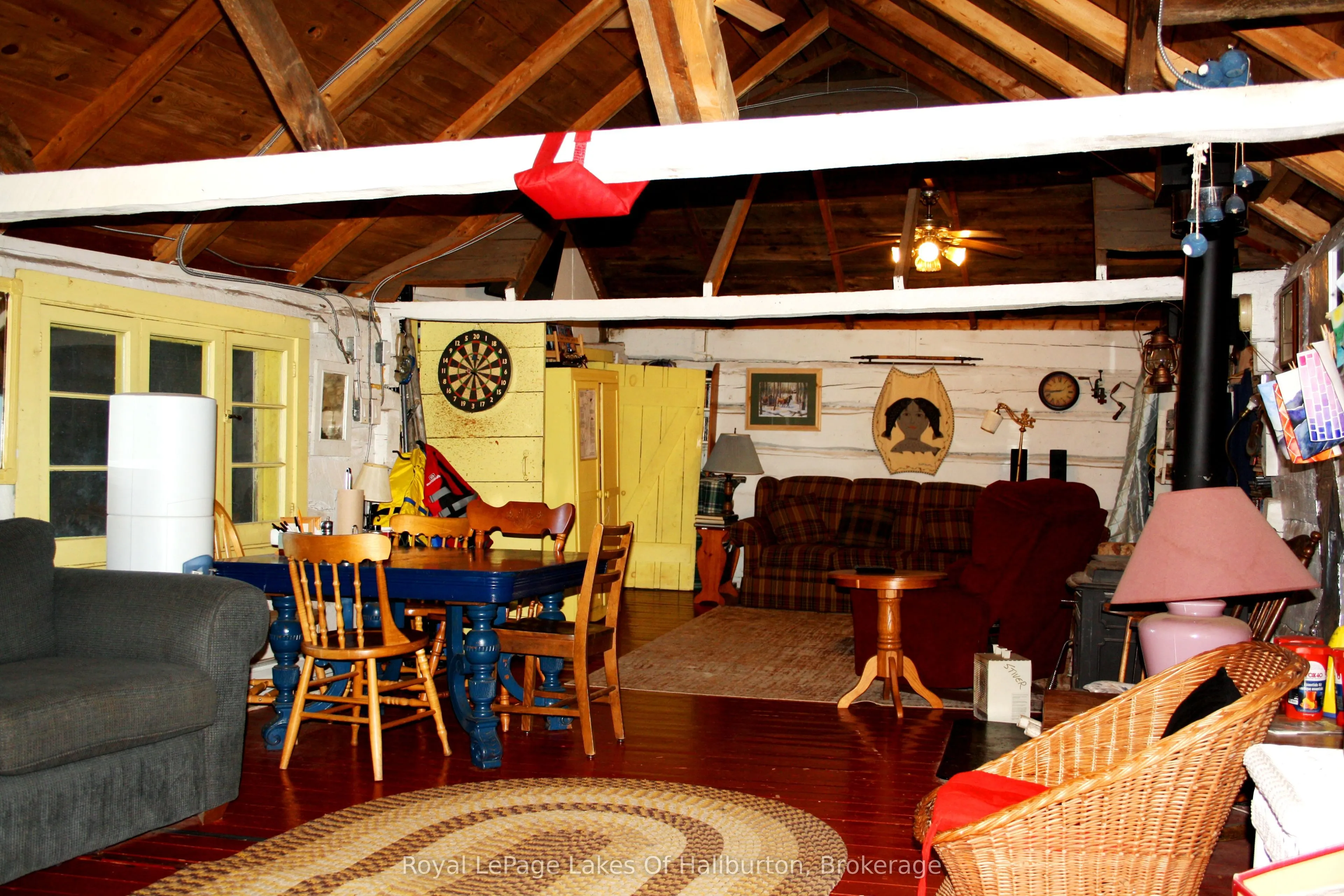 13303 Little Hawk Lake - South Shore