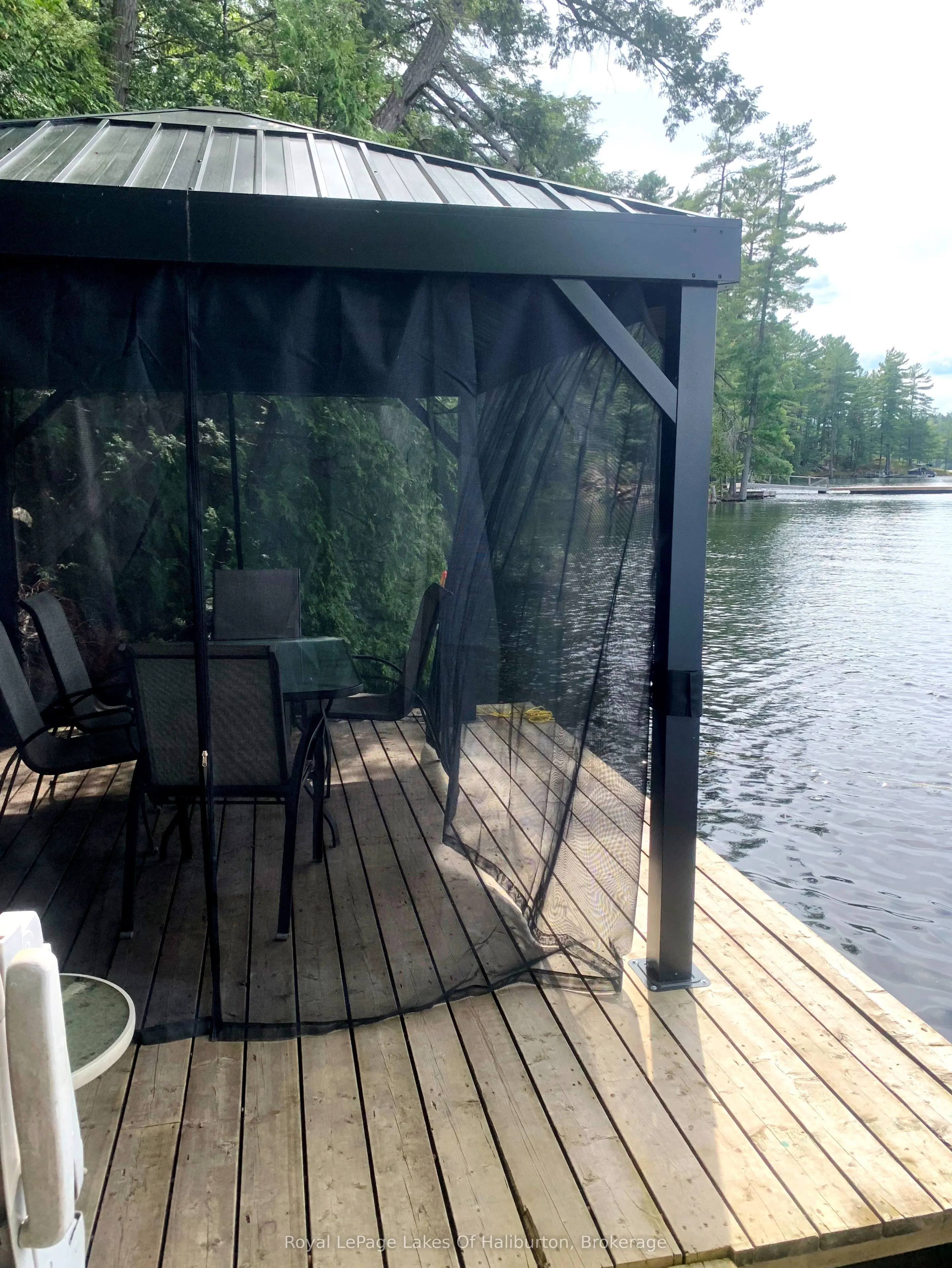 13303 Little Hawk Lake - South Shore