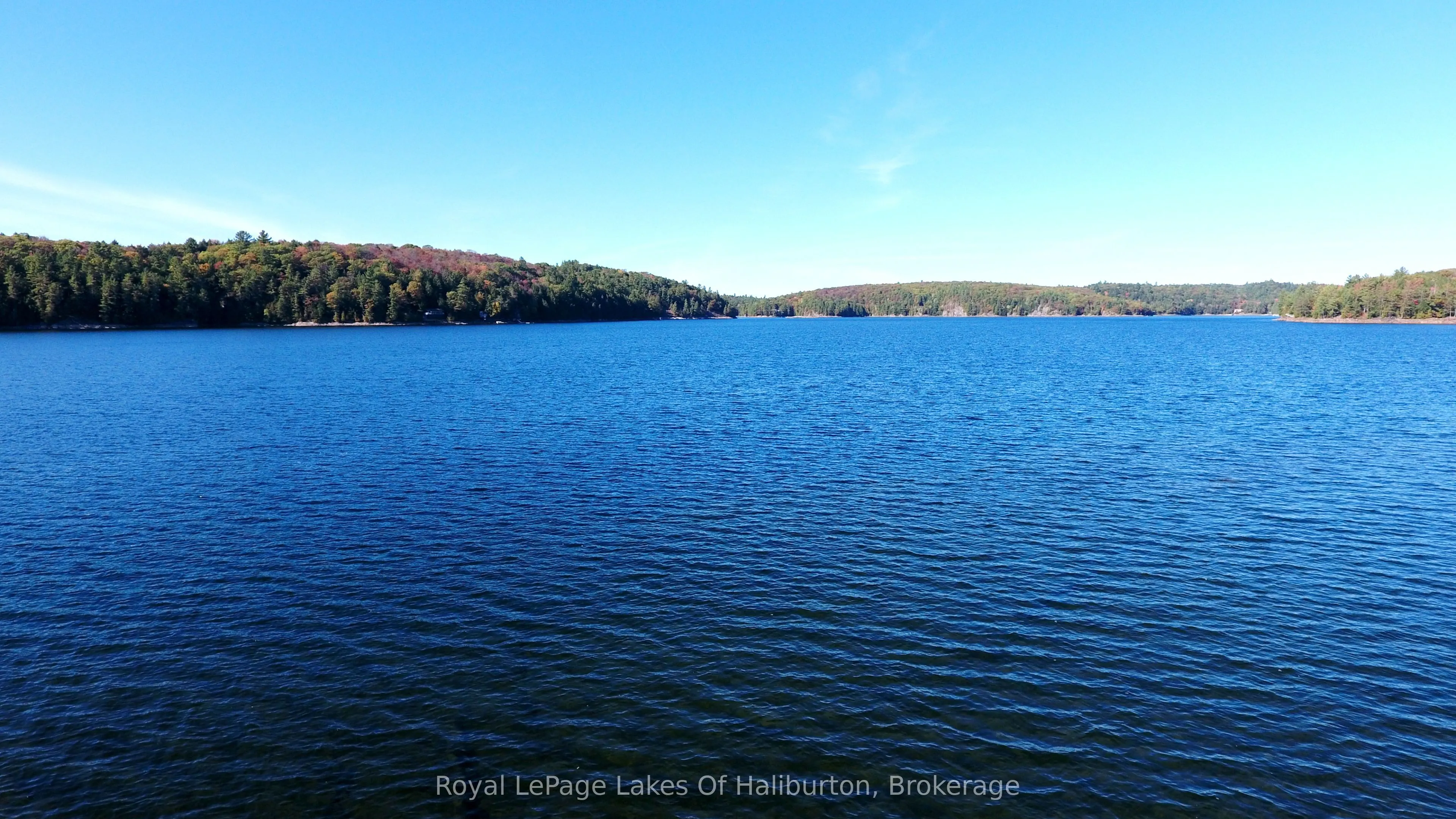 13303 Little Hawk Lake - South Shore