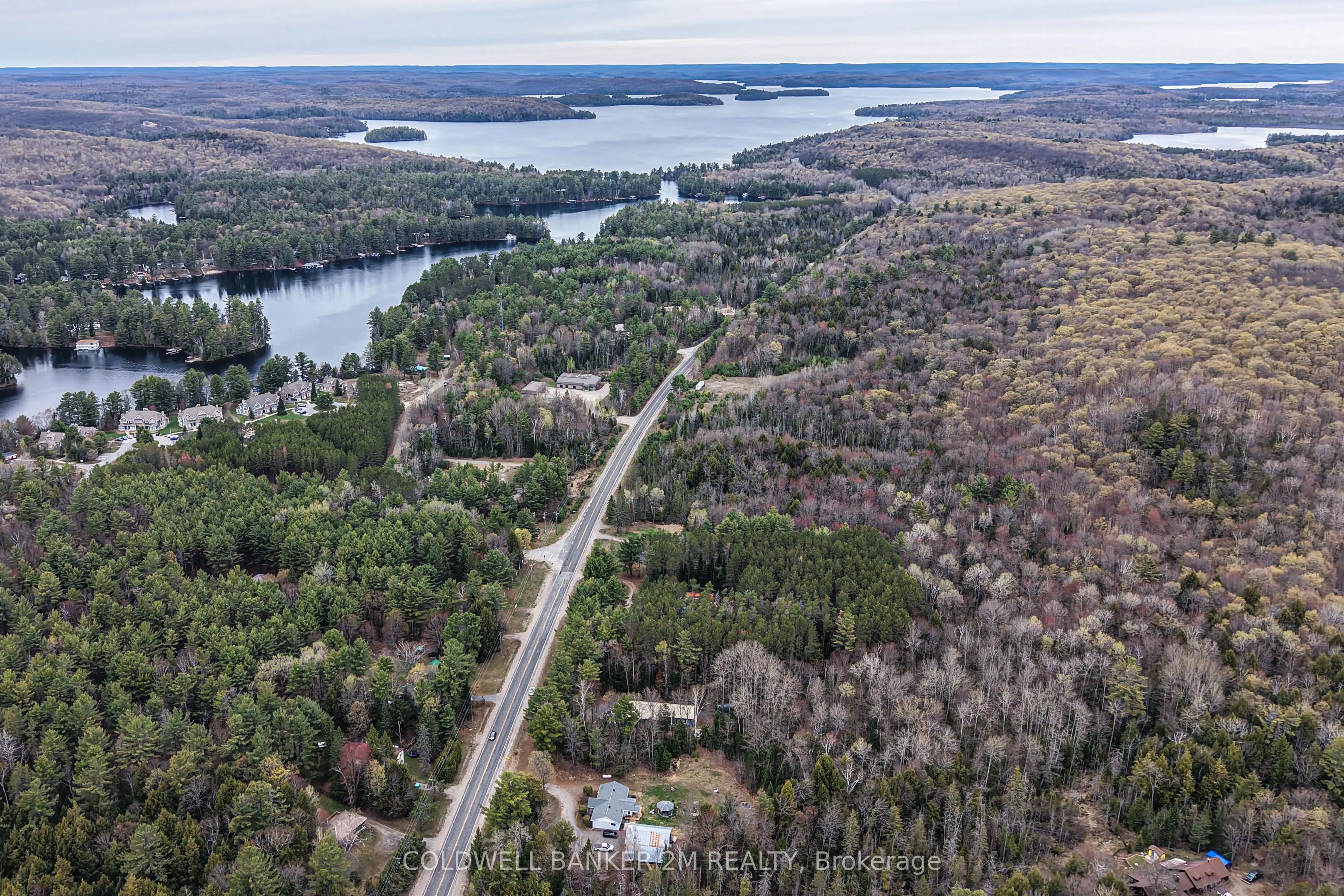 2776 Muskoka Rd. 117 Road S