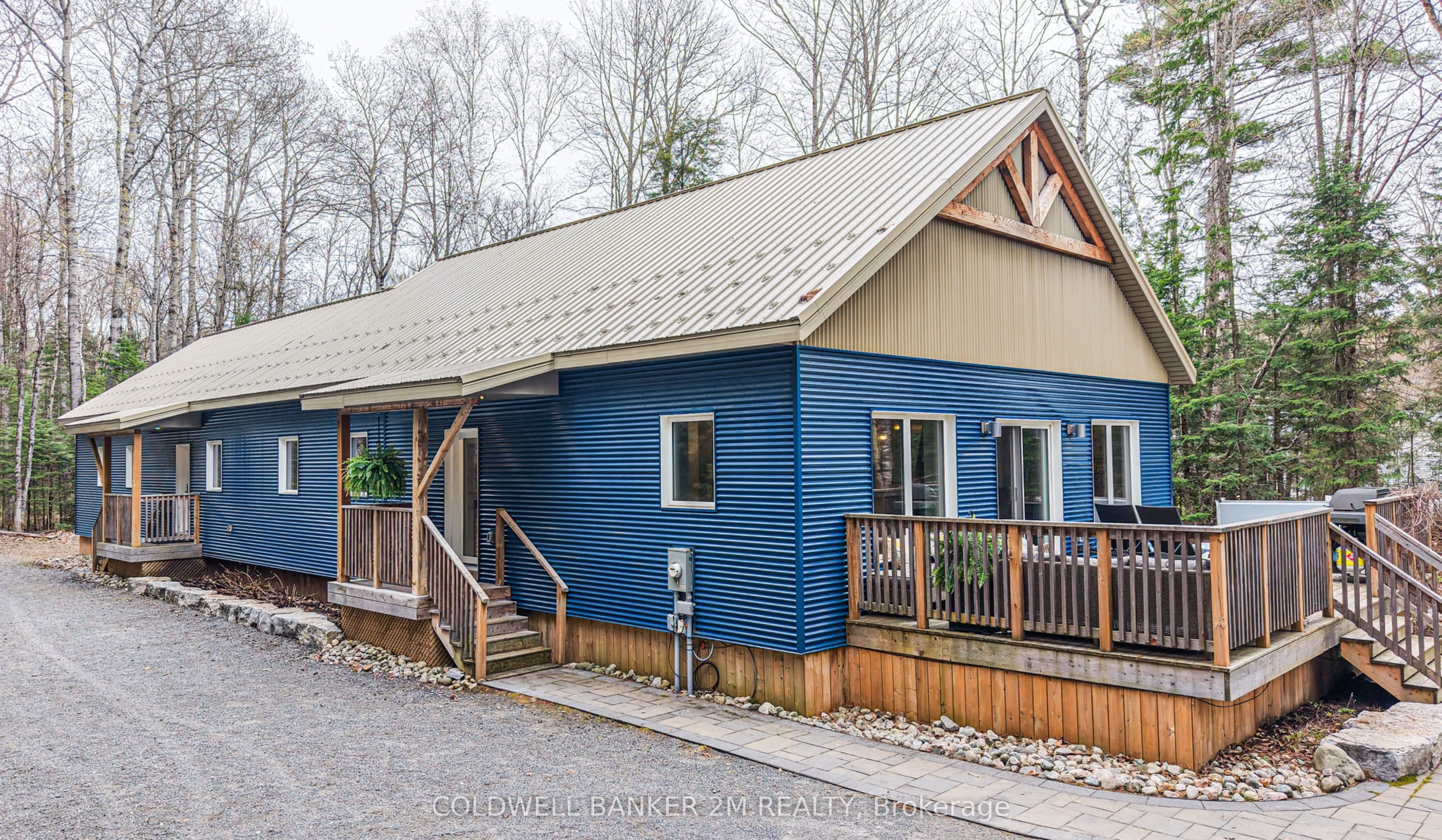 2776 Muskoka Rd. 117 Road S