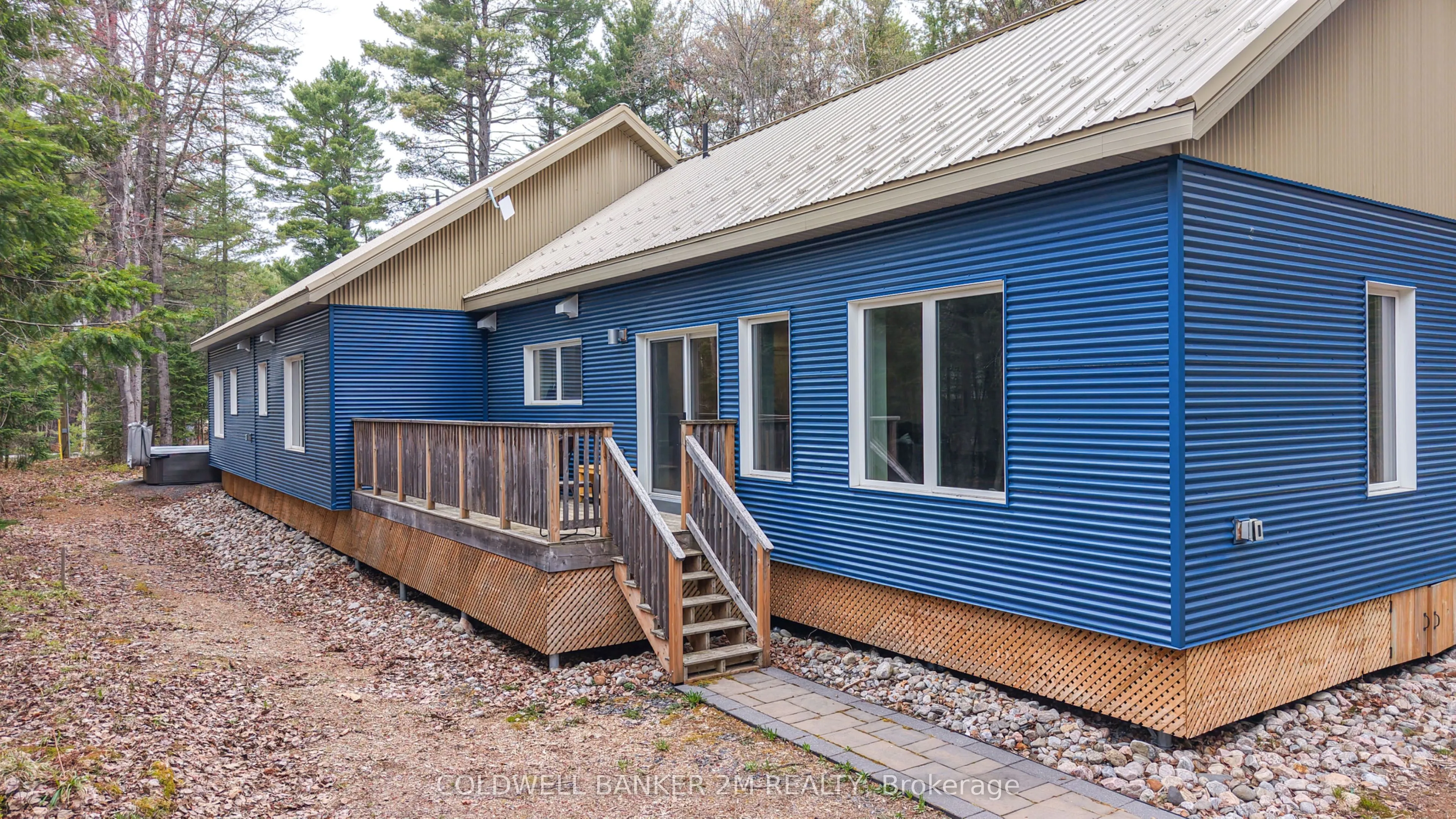2776 Muskoka Rd. 117 Road S
