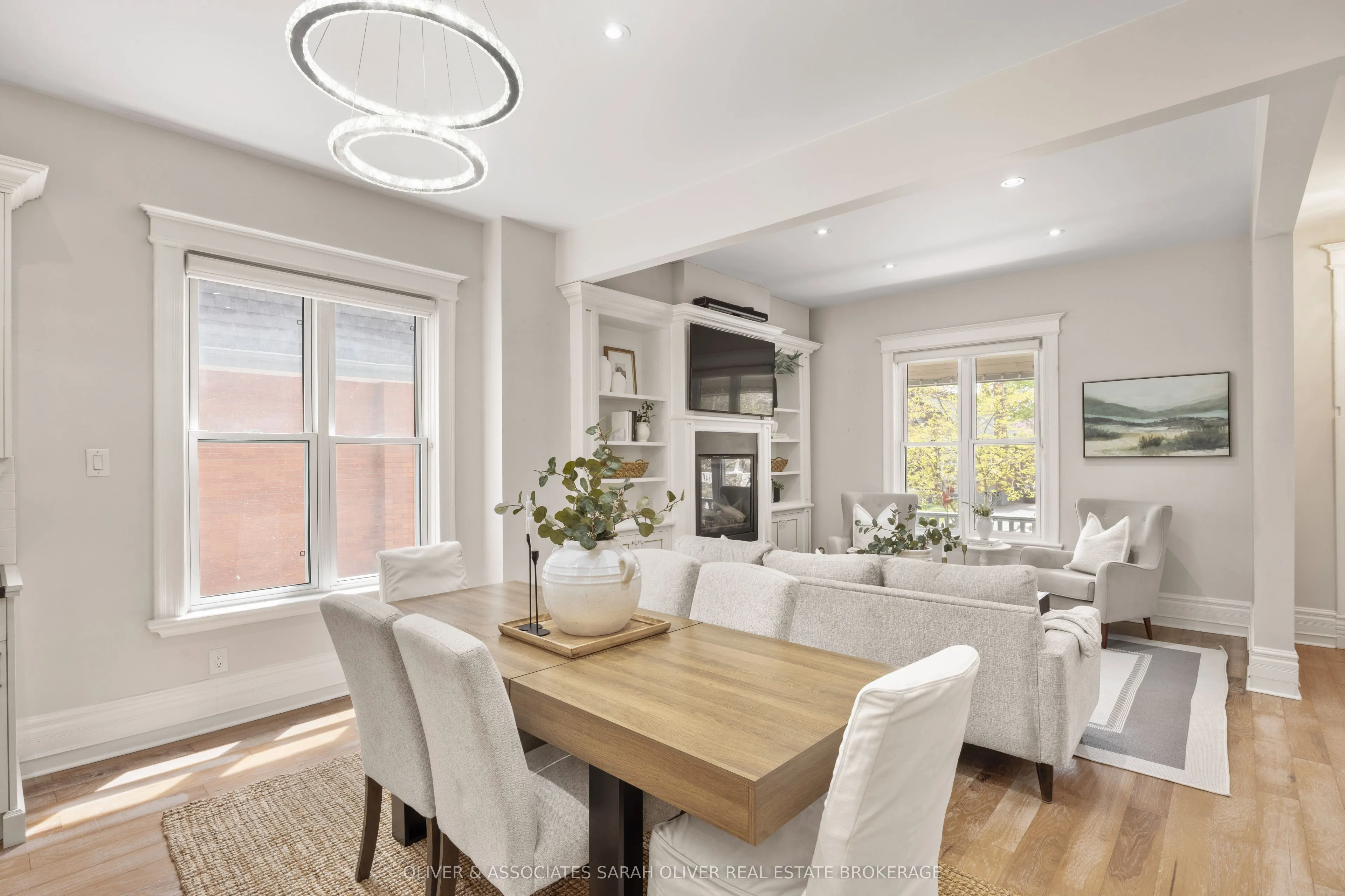 28 Renwick Avenue