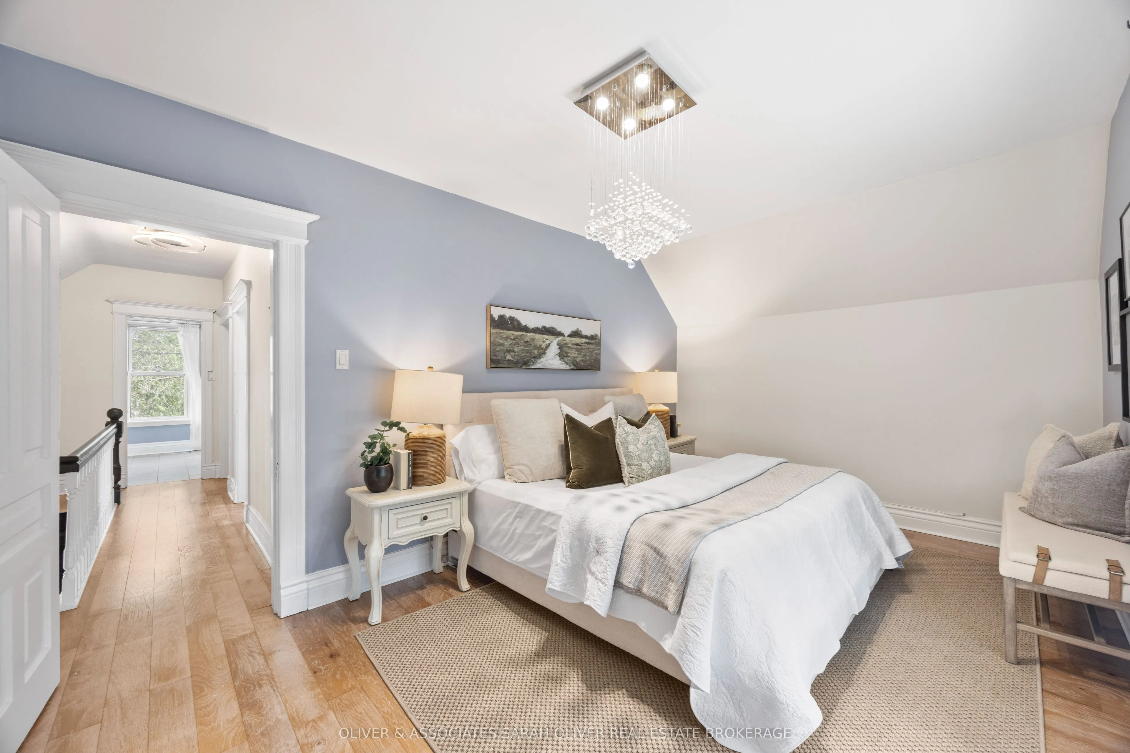 28 Renwick Avenue