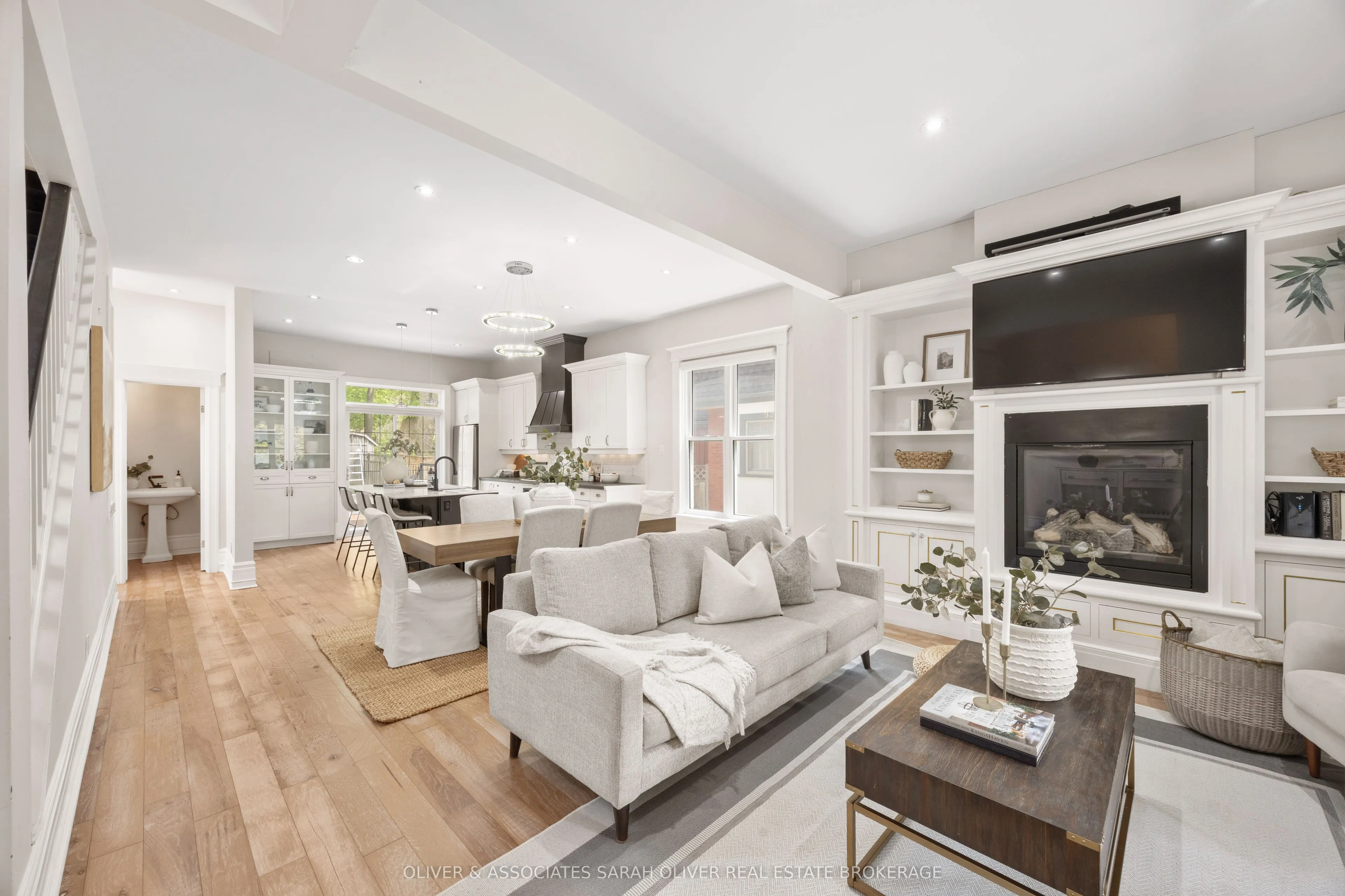 28 Renwick Avenue