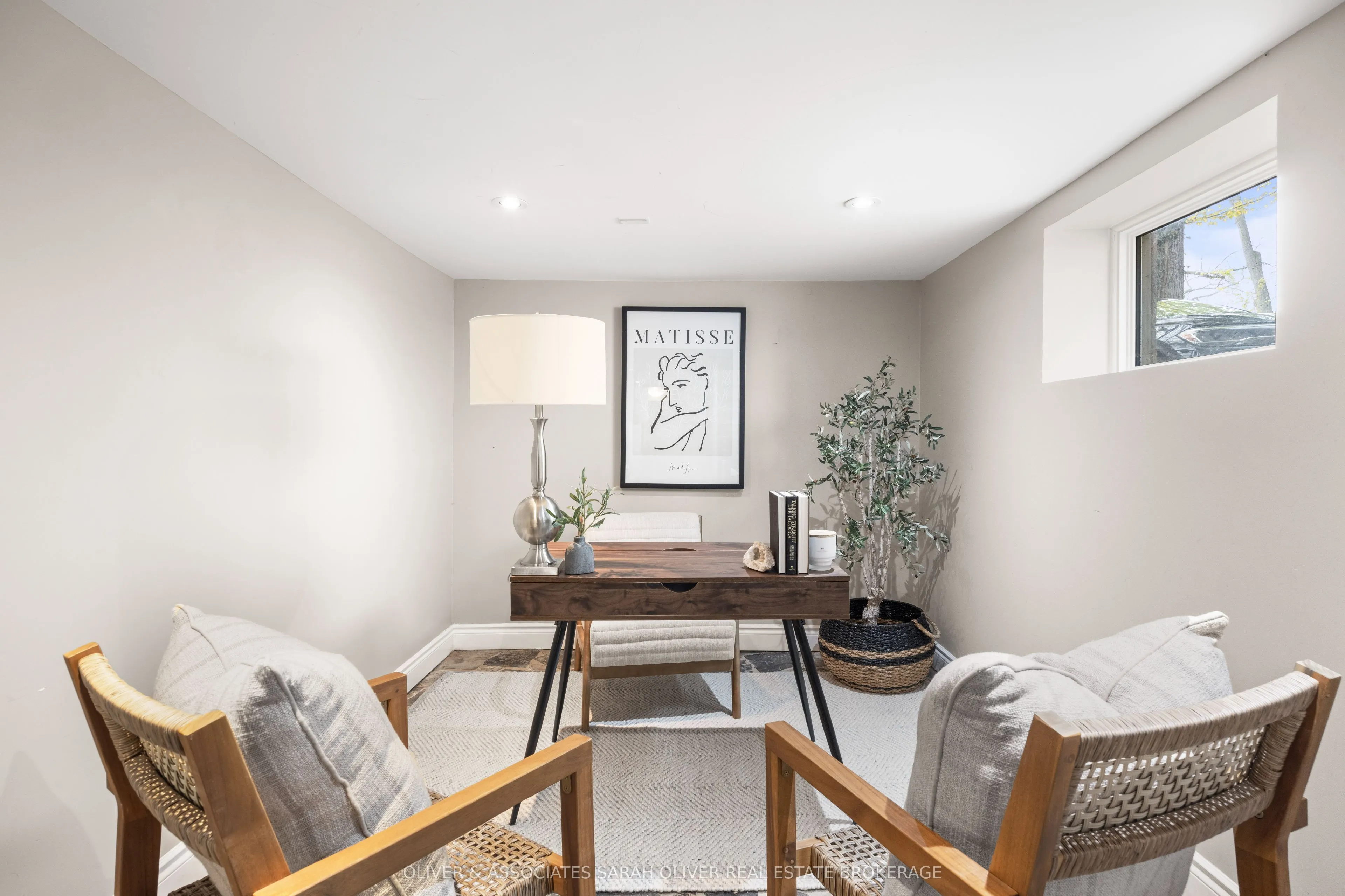 28 Renwick Avenue