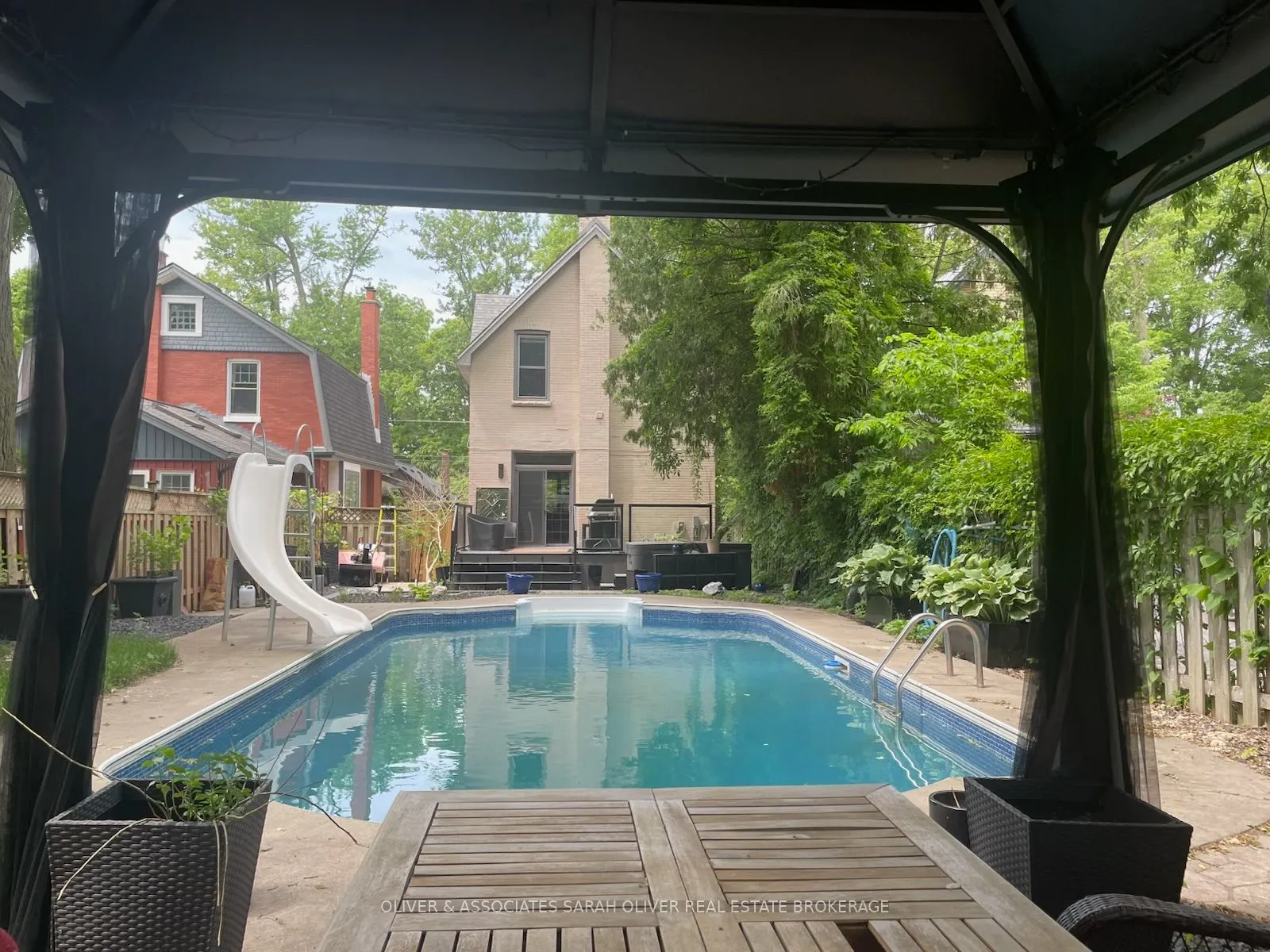 28 Renwick Avenue